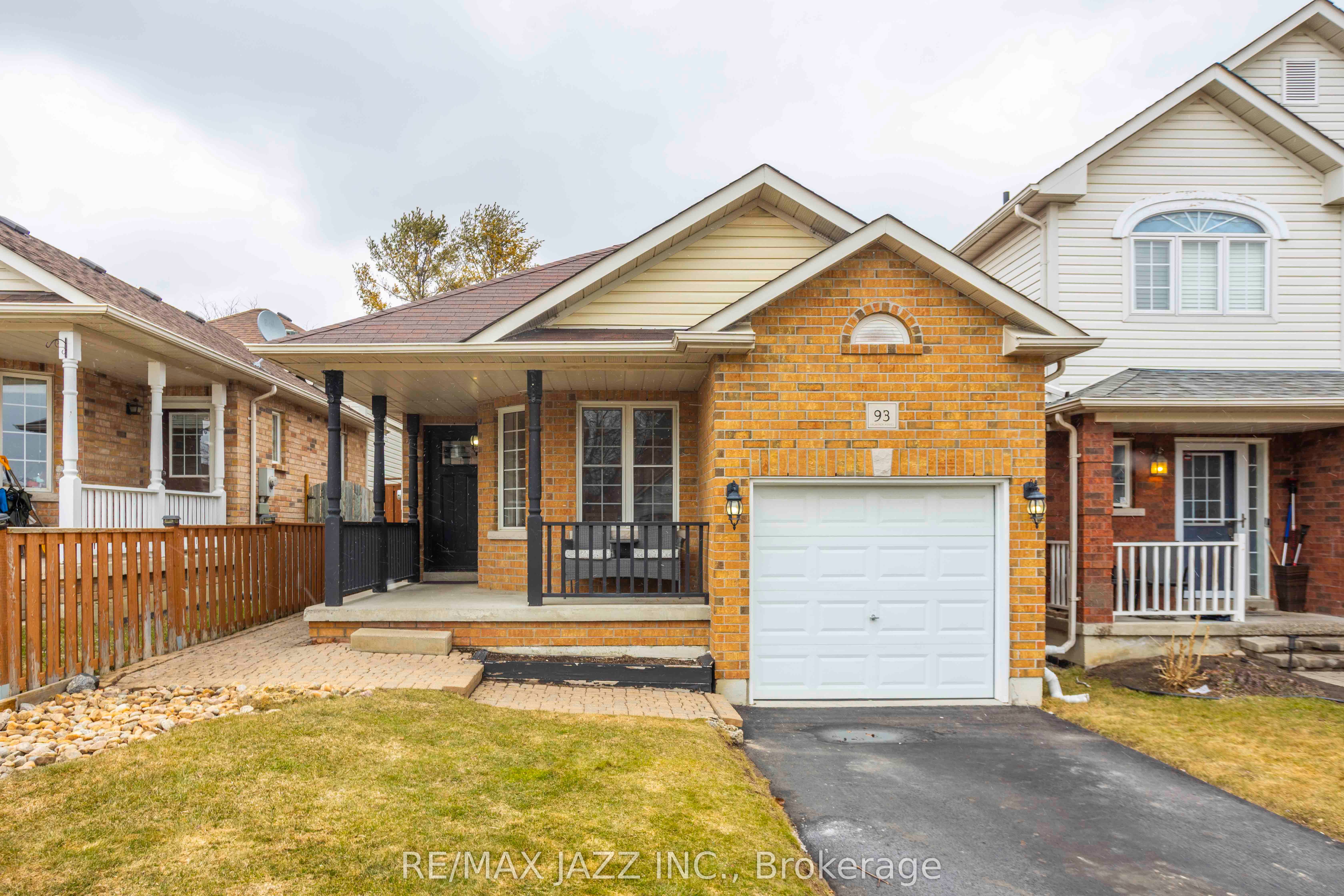 93 Kilgannon Ave Property Photo