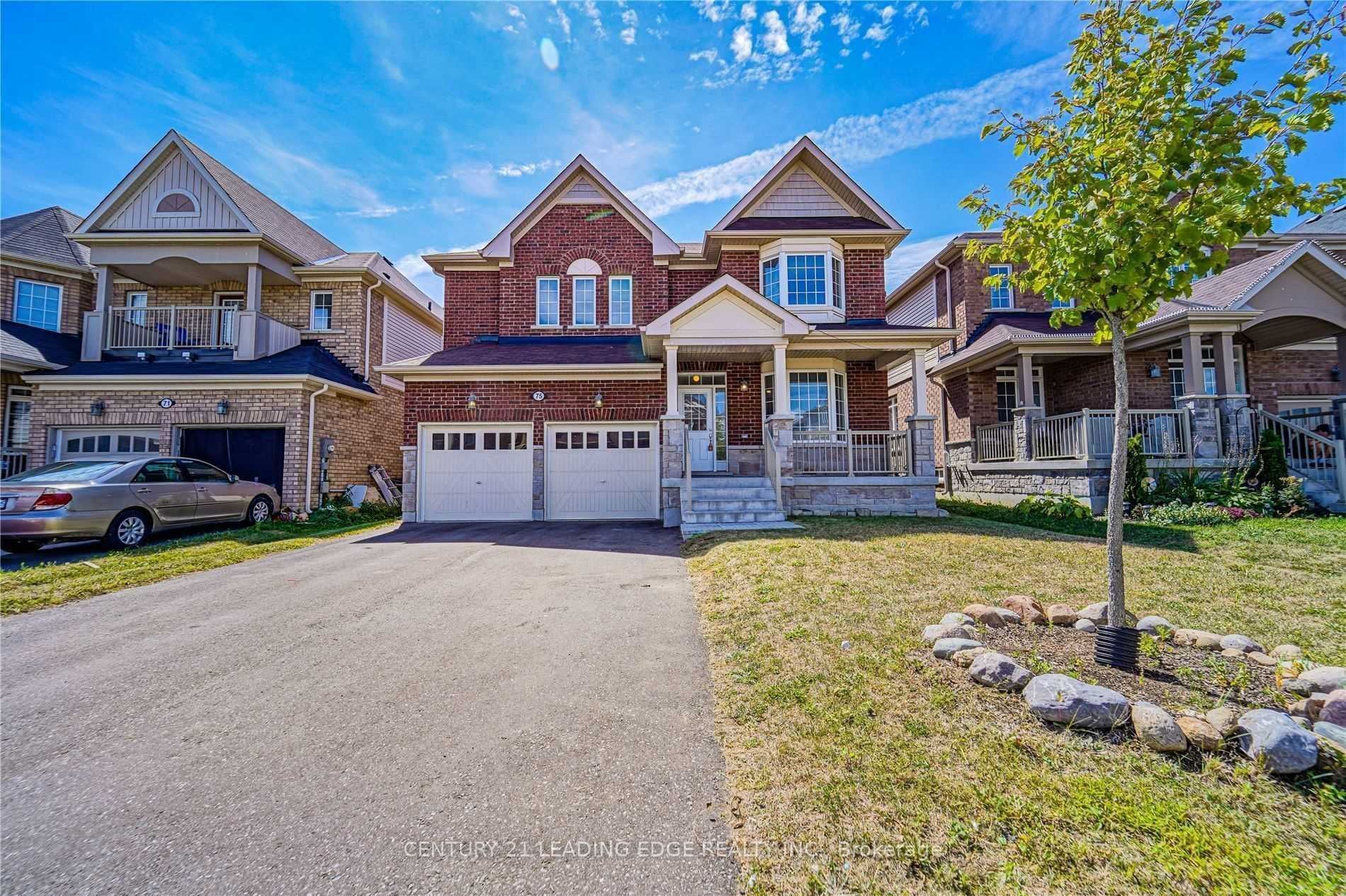 75 Henry Smith Avenue Property Photo