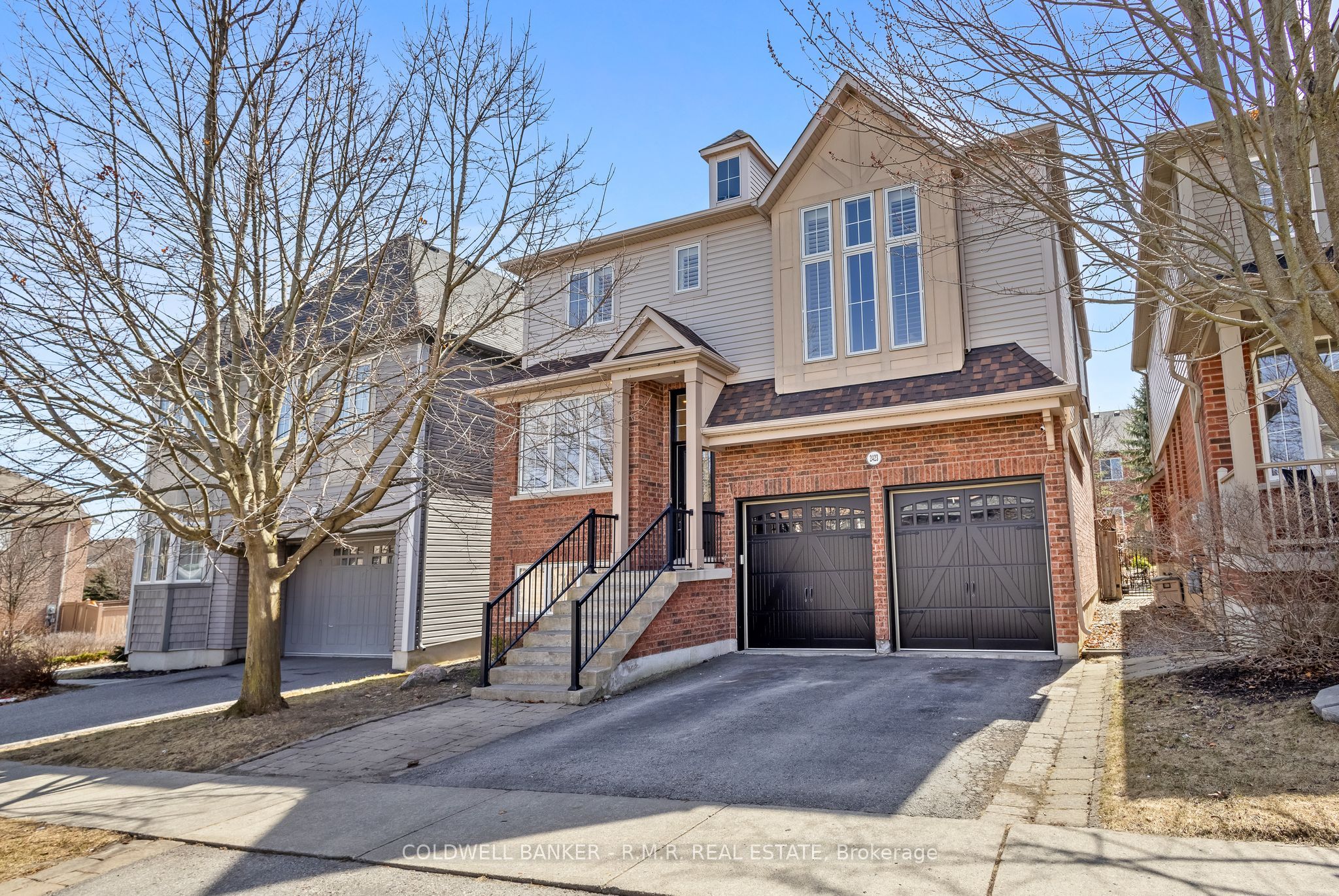 2423 Pilgrim Sq Property Photo