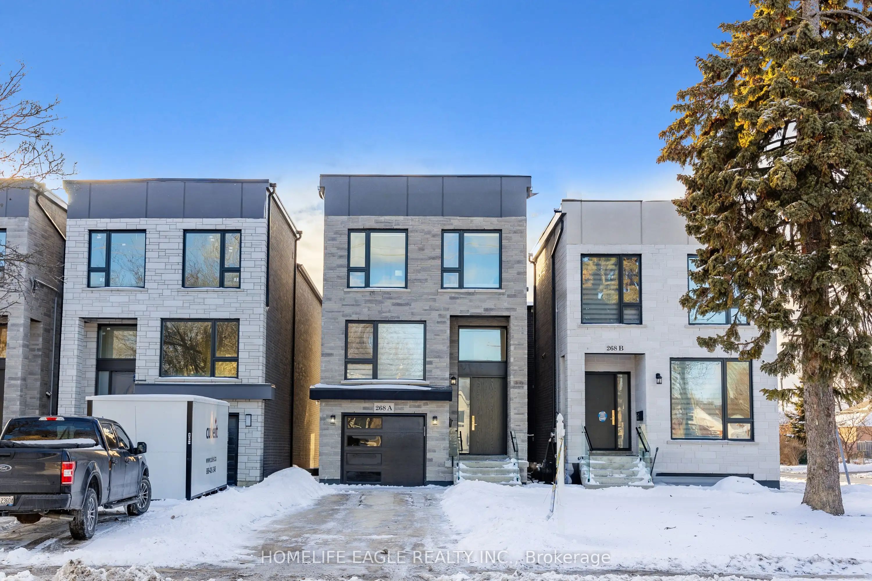 268a Kennedy Road Property Photo