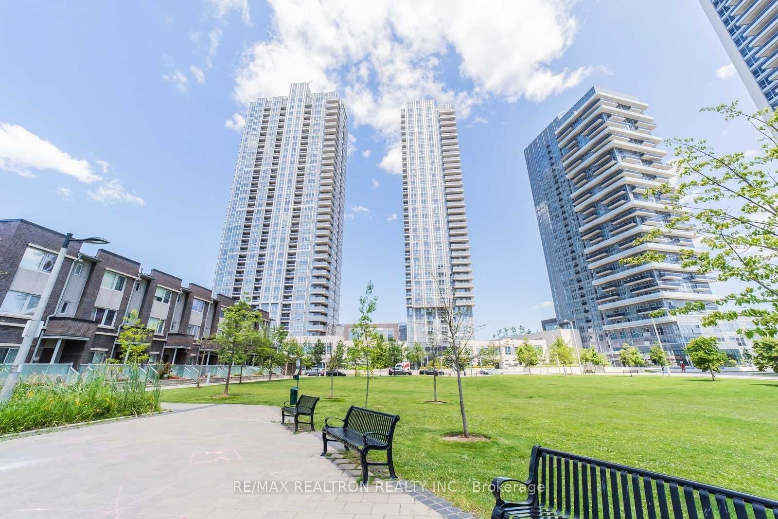 #3319 - 275 Village Green Square Property Photo