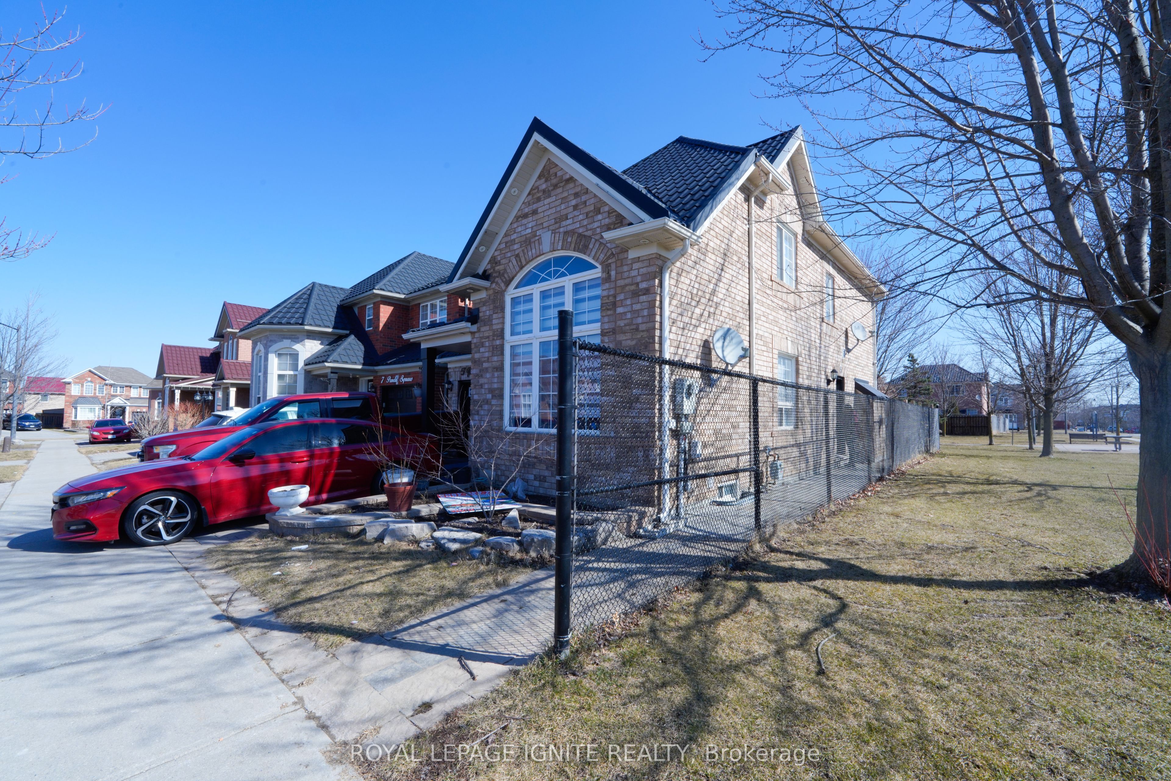 Burlington Central High School, Real Estate Listings Main Image