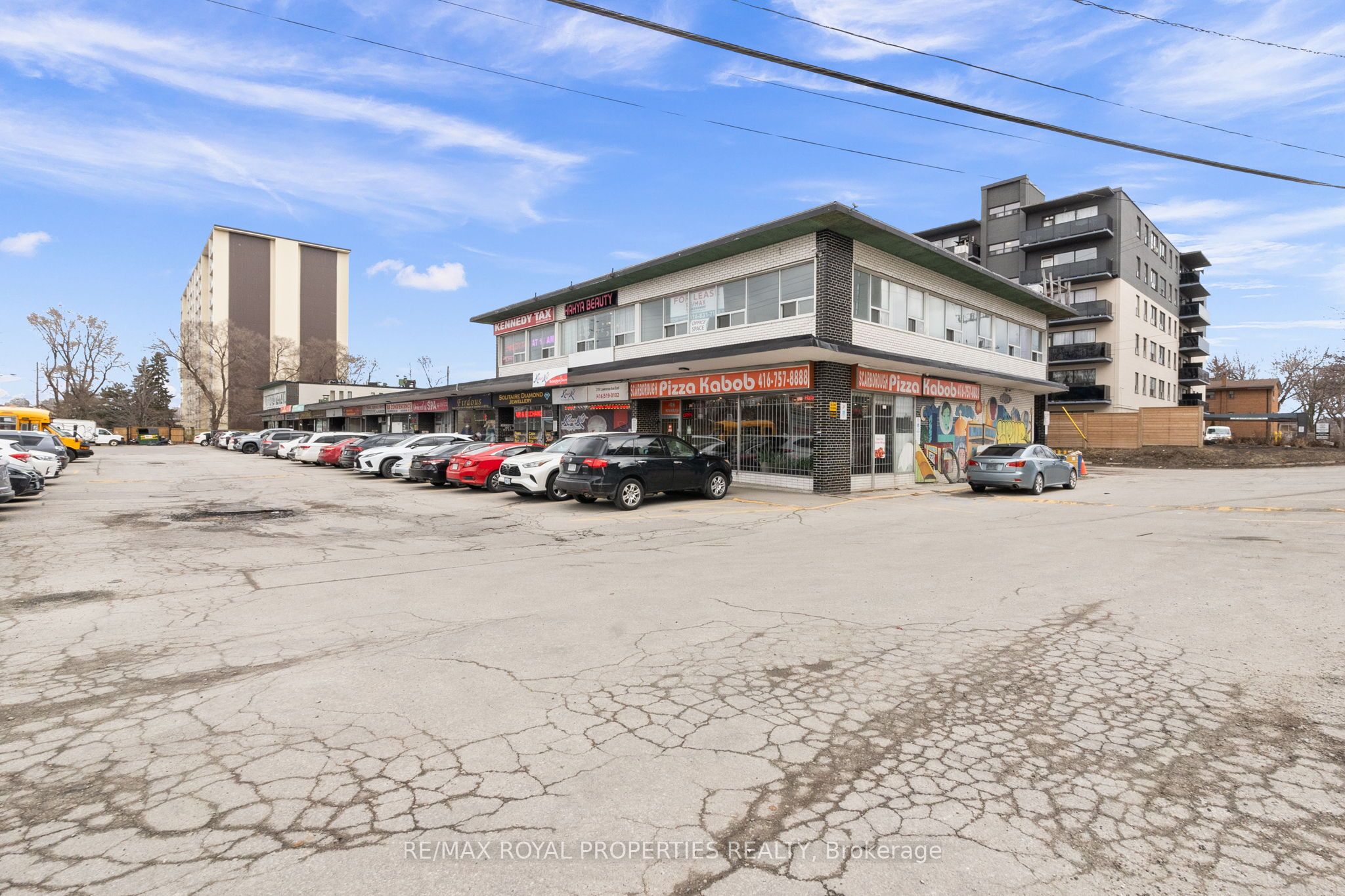 2183 Lawrence Avenue Property Photo 19