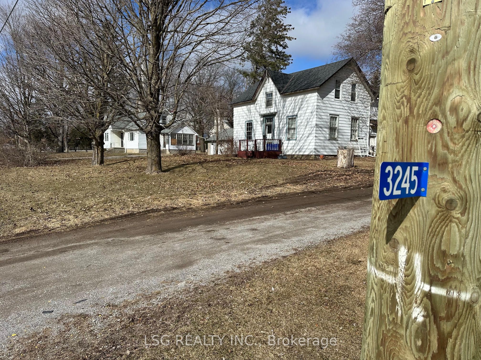 3245 Simcoe Street Property Photo