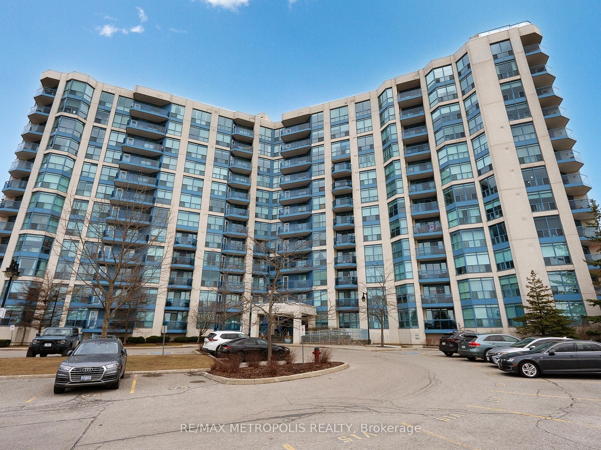 #507 - 340 Watson Street Property Photo 1