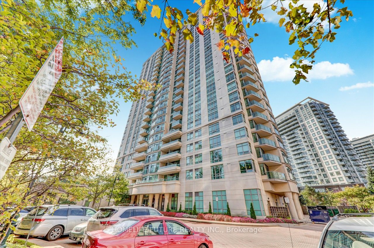#915 - 238 Bonis Avenue Property Photo