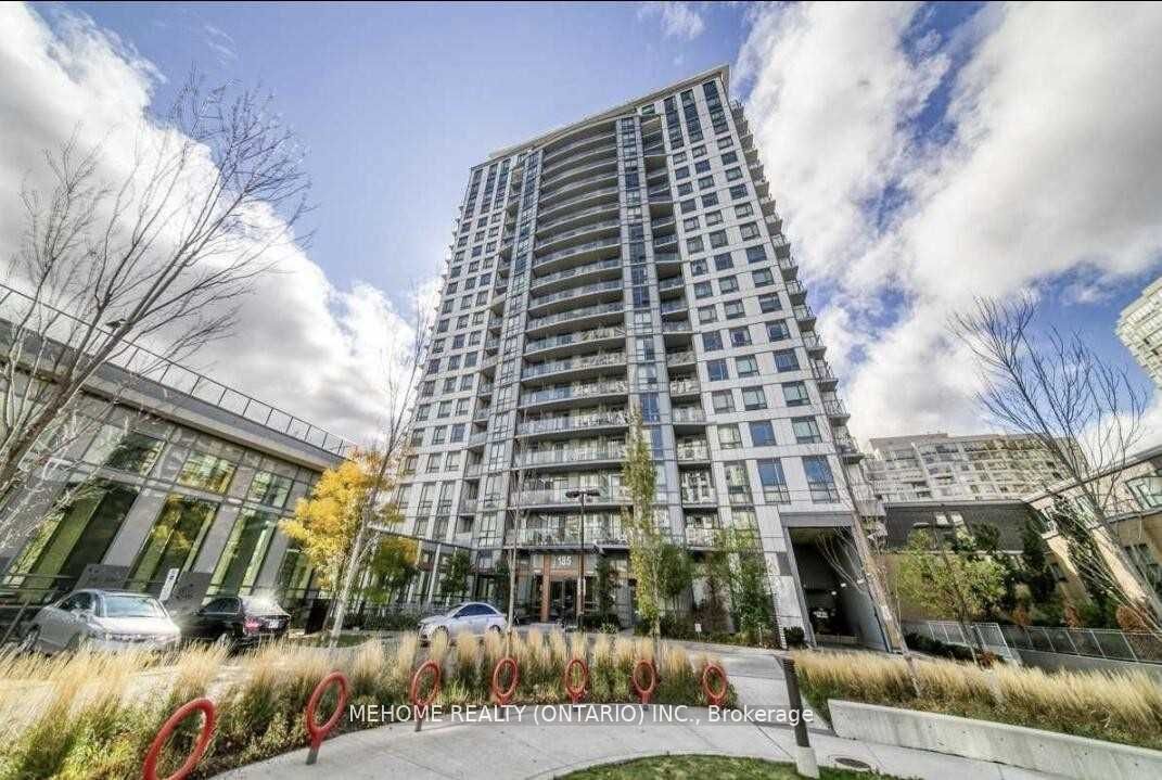 #1506 - 185 Bonis Avenue Property Photo