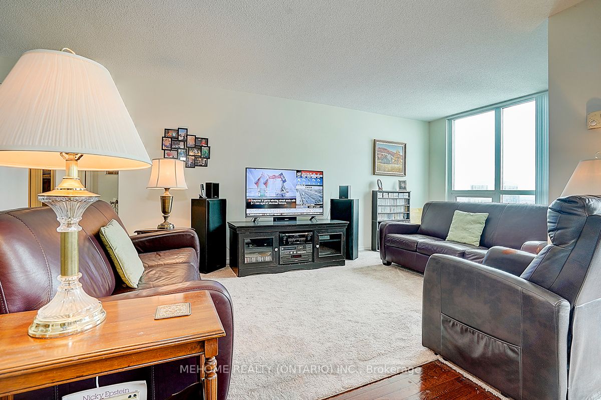 88 Grangeway Avenue 2906 Property Photo 11