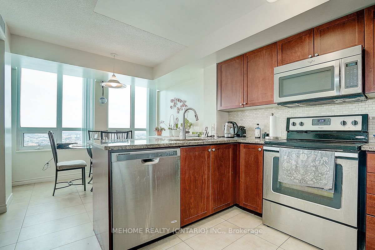 88 Grangeway Avenue 2906 Property Photo 15