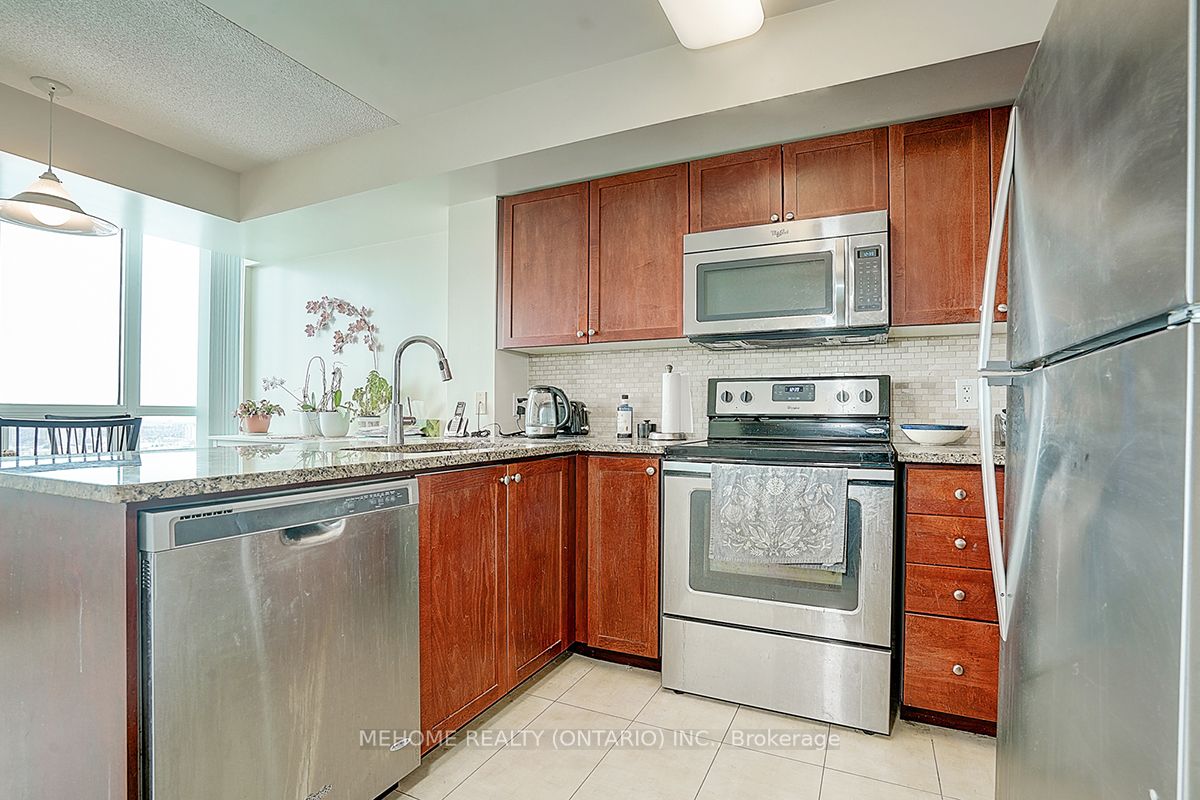88 Grangeway Avenue 2906 Property Photo 16