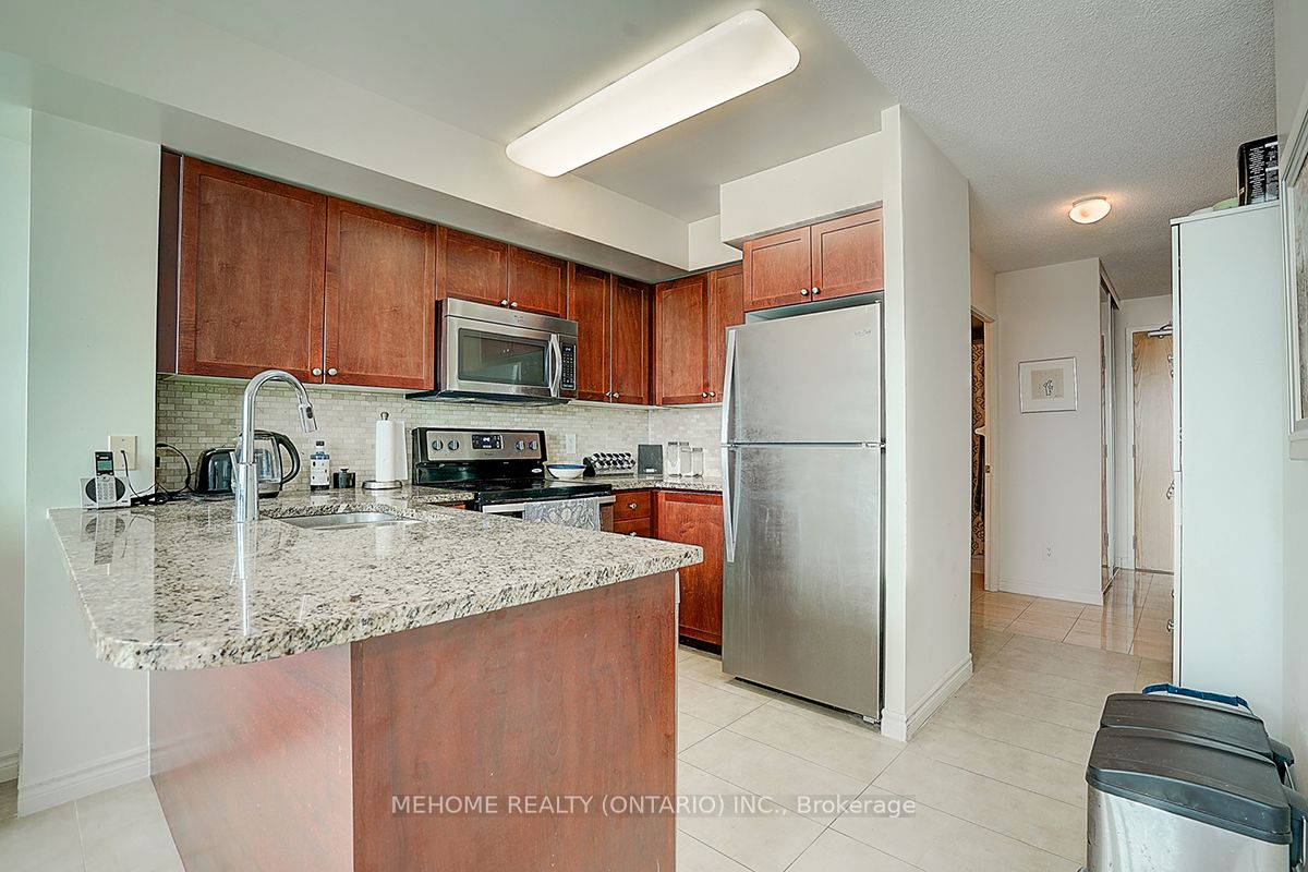 88 Grangeway Avenue 2906 Property Photo 17