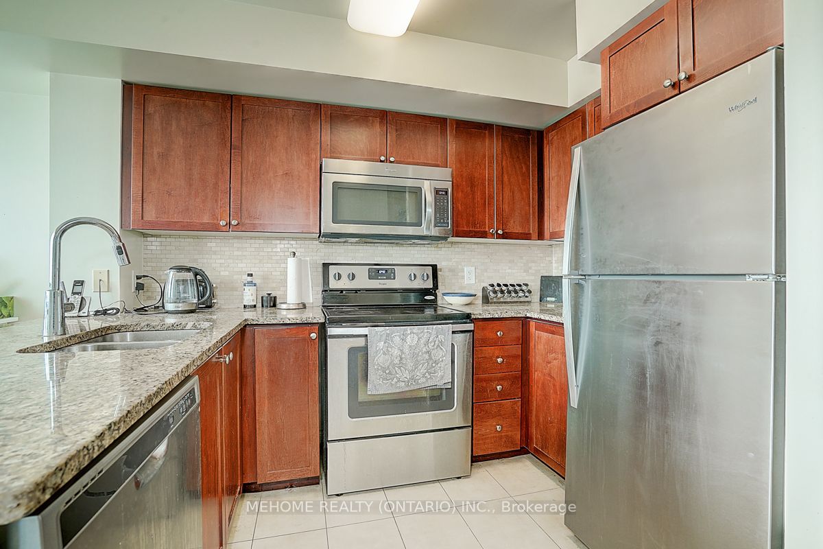 88 Grangeway Avenue 2906 Property Photo 18