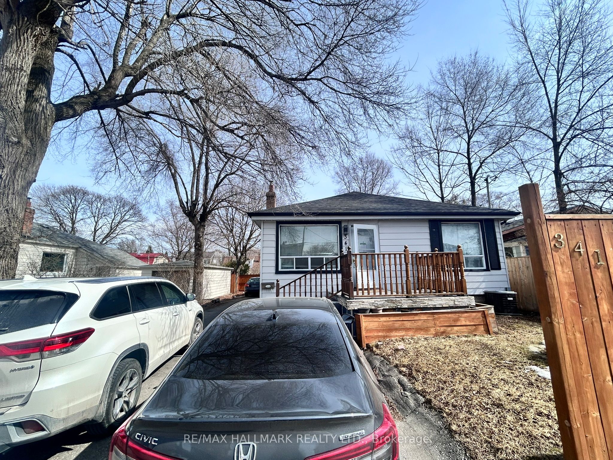 341 Morningside Avenue Property Photo 3