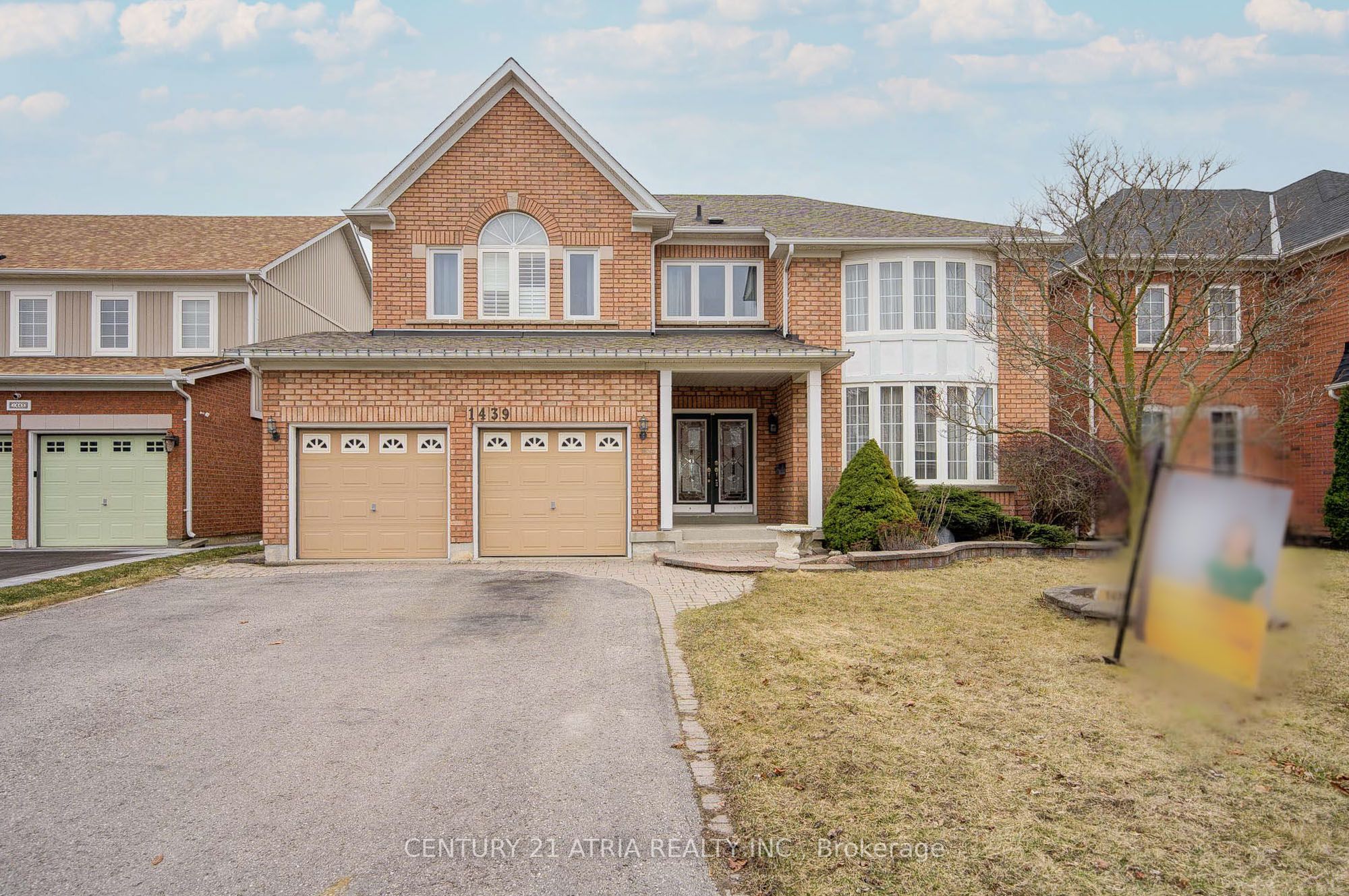 1439 Aldergrove Court Property Photo 1