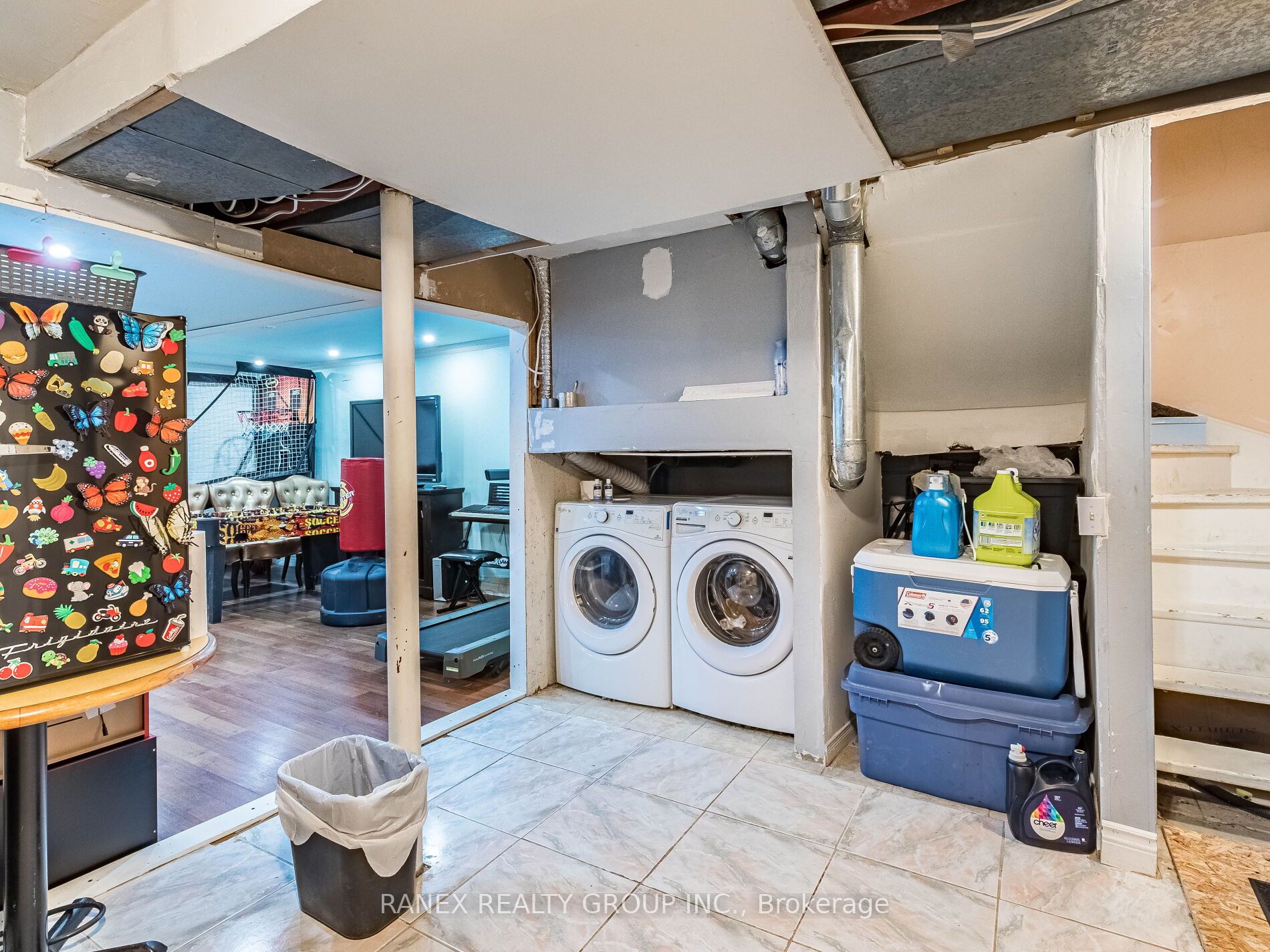 55 Scarfair Pathway Property Photo 37