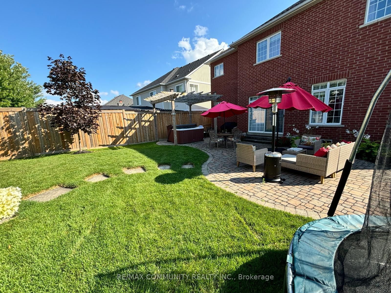 1673 Ballantrae Drive Property Photo 41