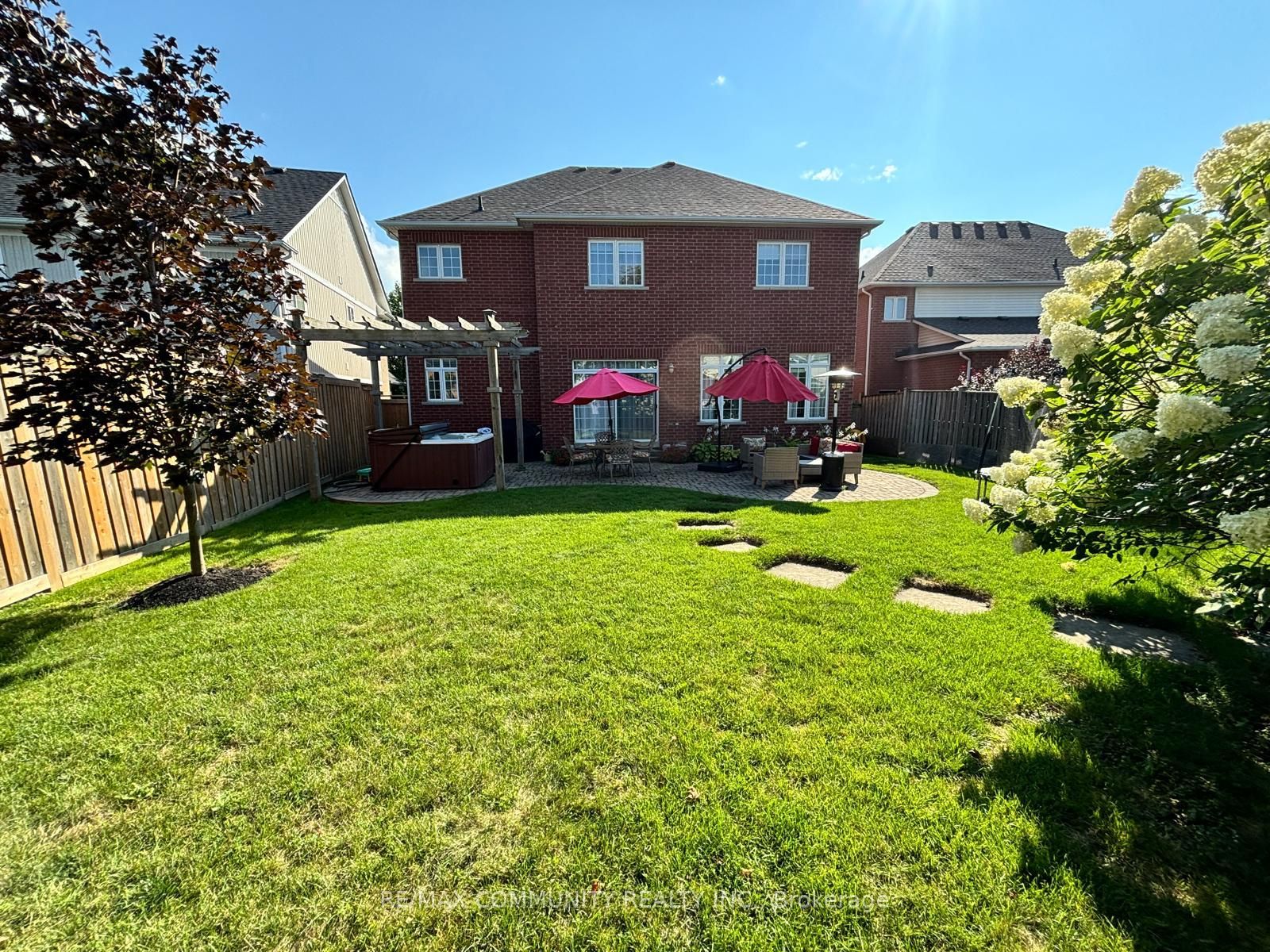 1673 Ballantrae Drive Property Photo 42