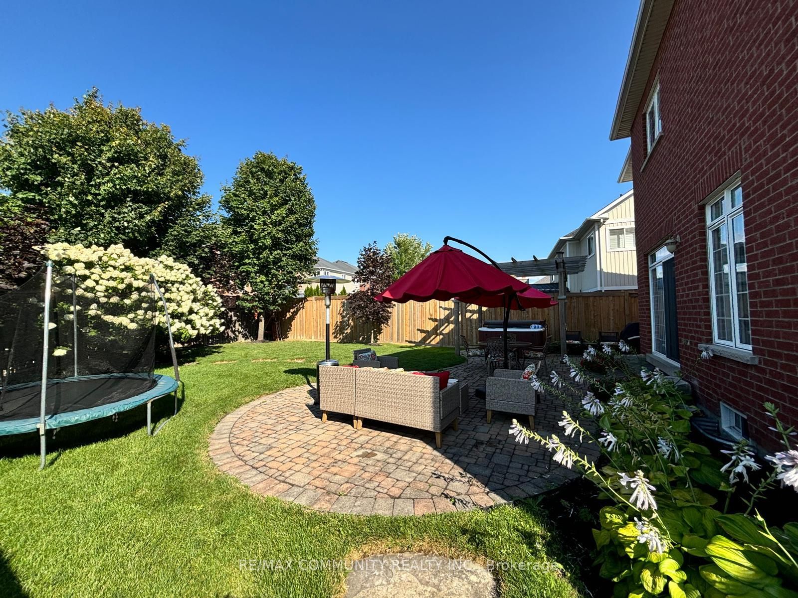 1673 Ballantrae Drive Property Photo 43