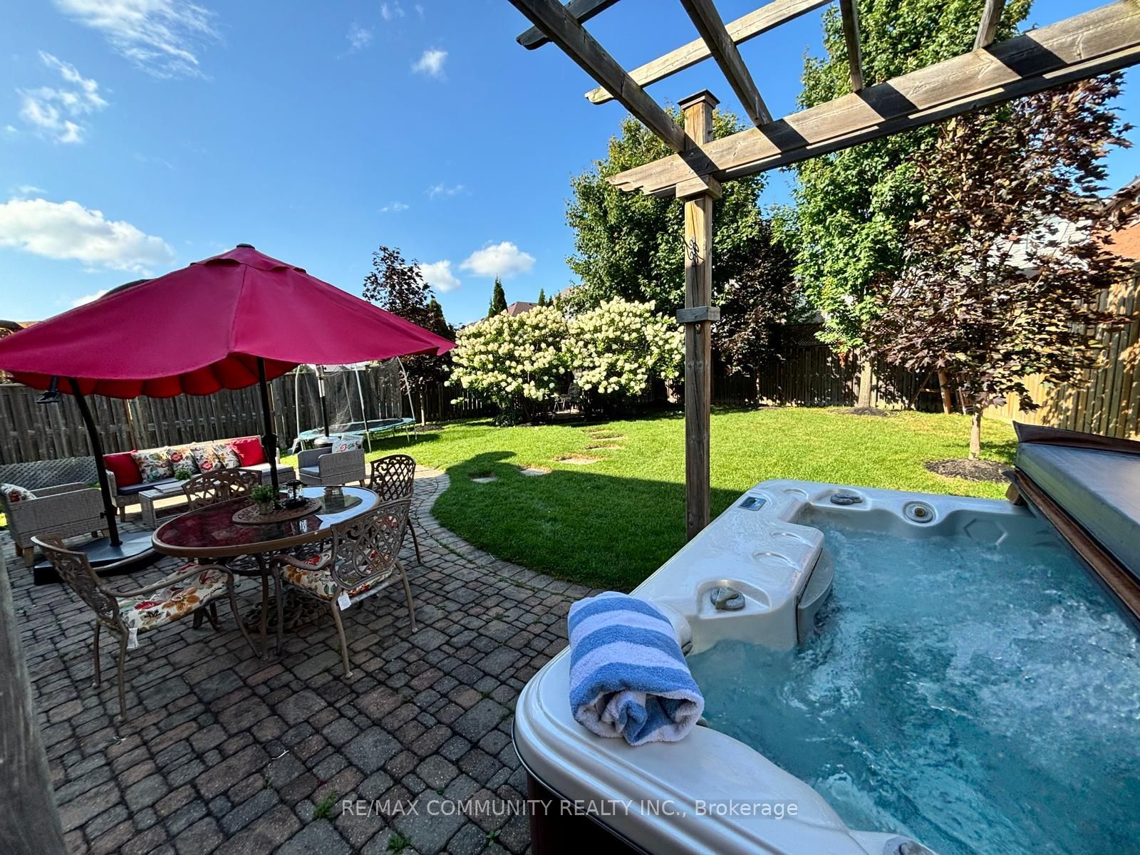 1673 Ballantrae Drive Property Photo 44