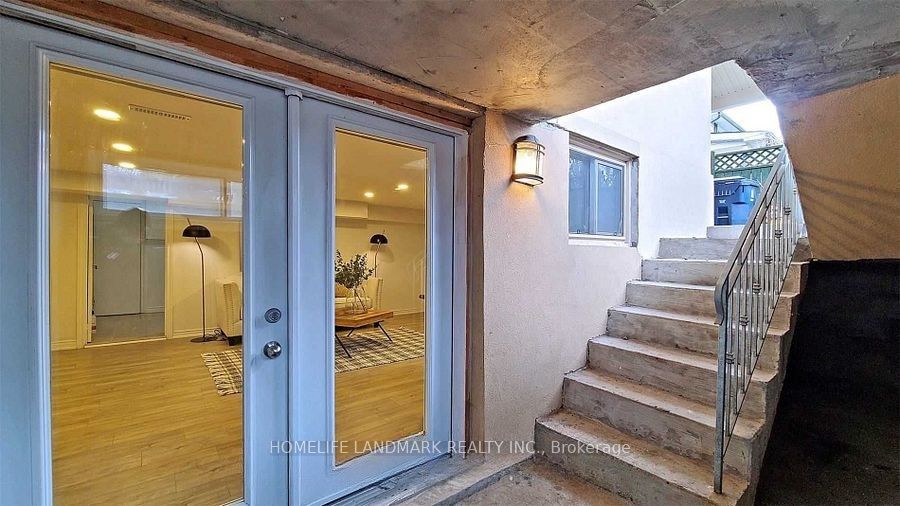 #basement B - 8 Clydebank Boulevard Property Photo 10