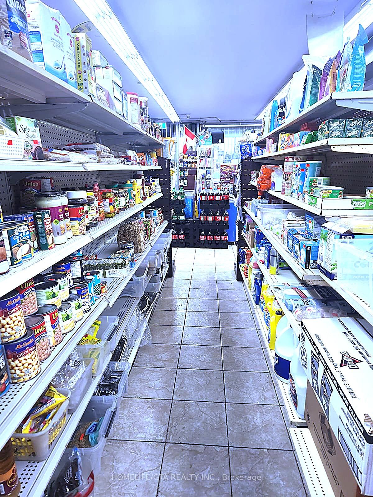 2404 Eglinton Avenue Property Photo 2