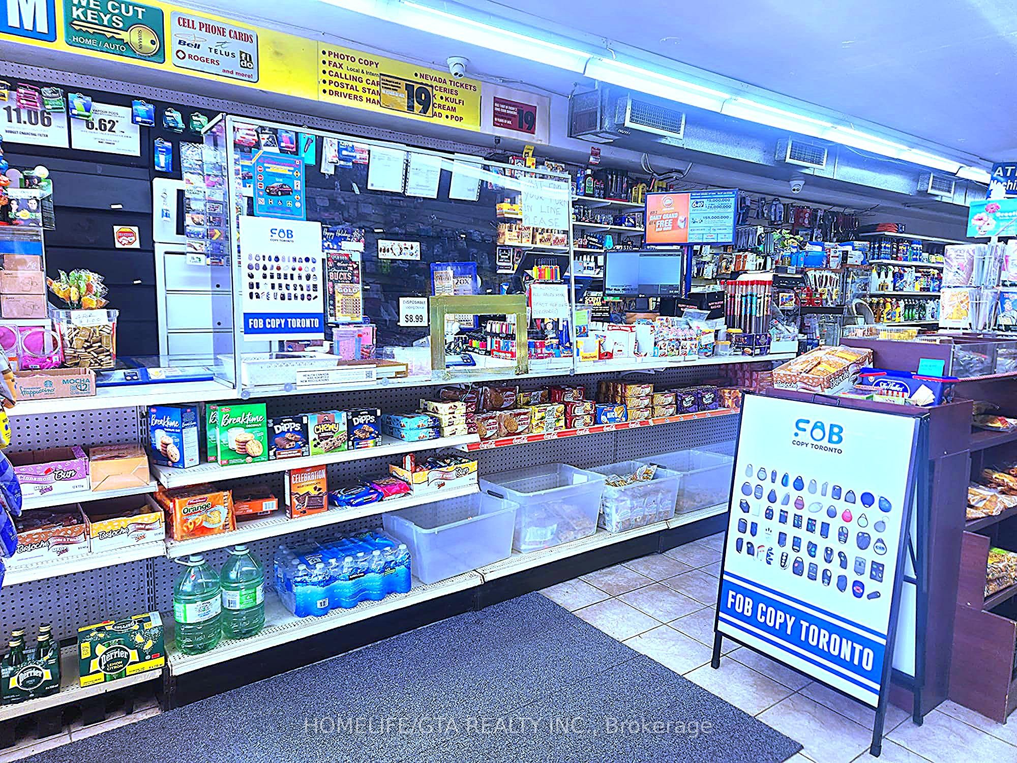 2404 Eglinton Avenue Property Photo 6