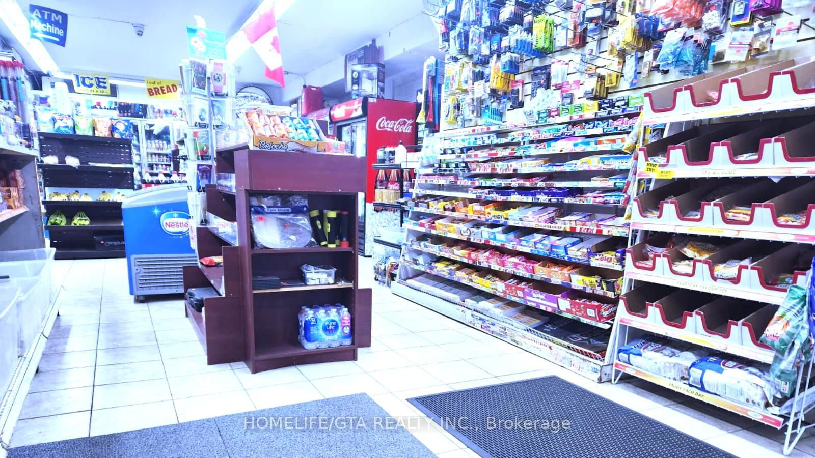 2404 Eglinton Avenue Property Photo 7