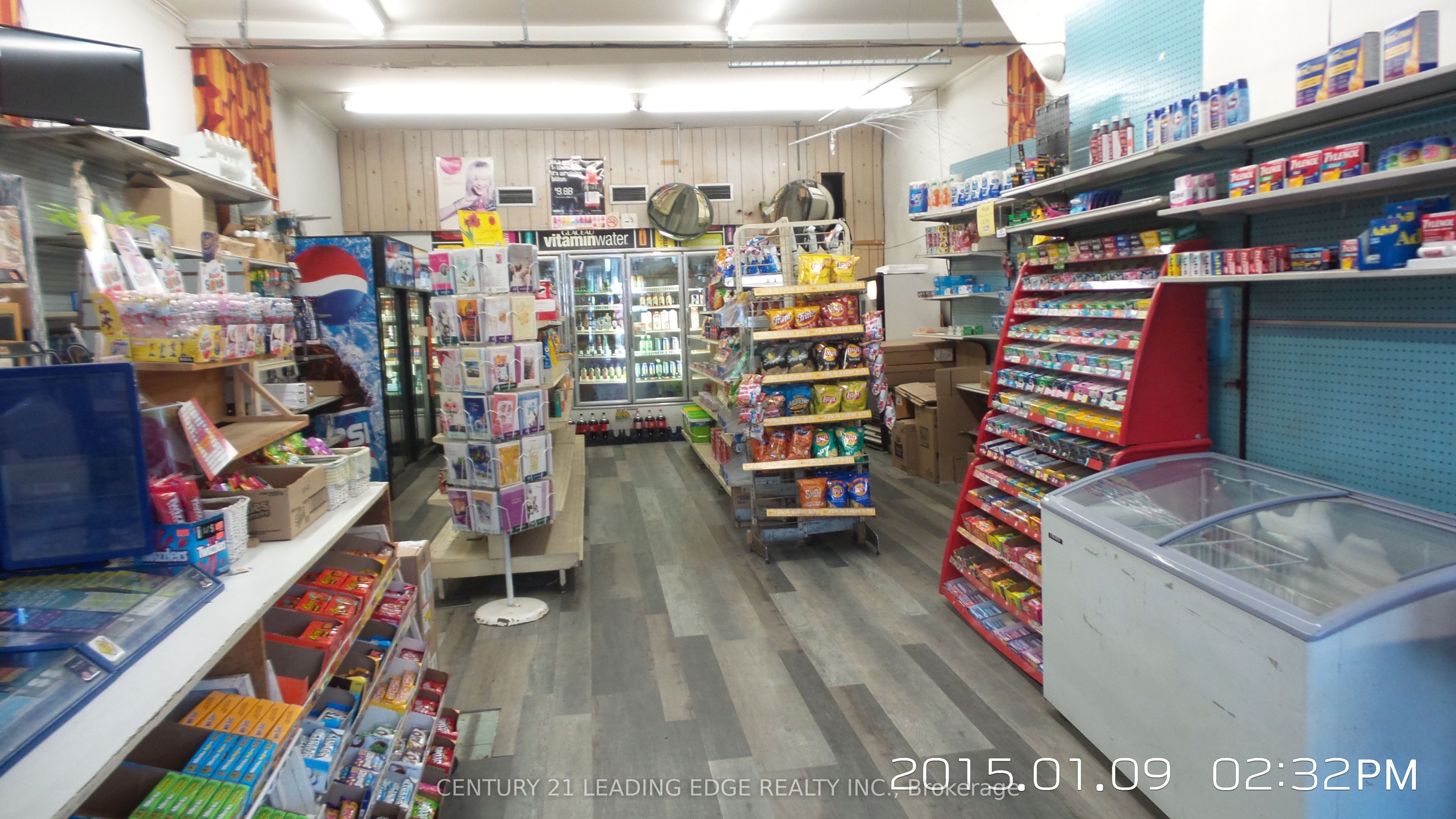 410 Danforth Avenue Property Photo 2