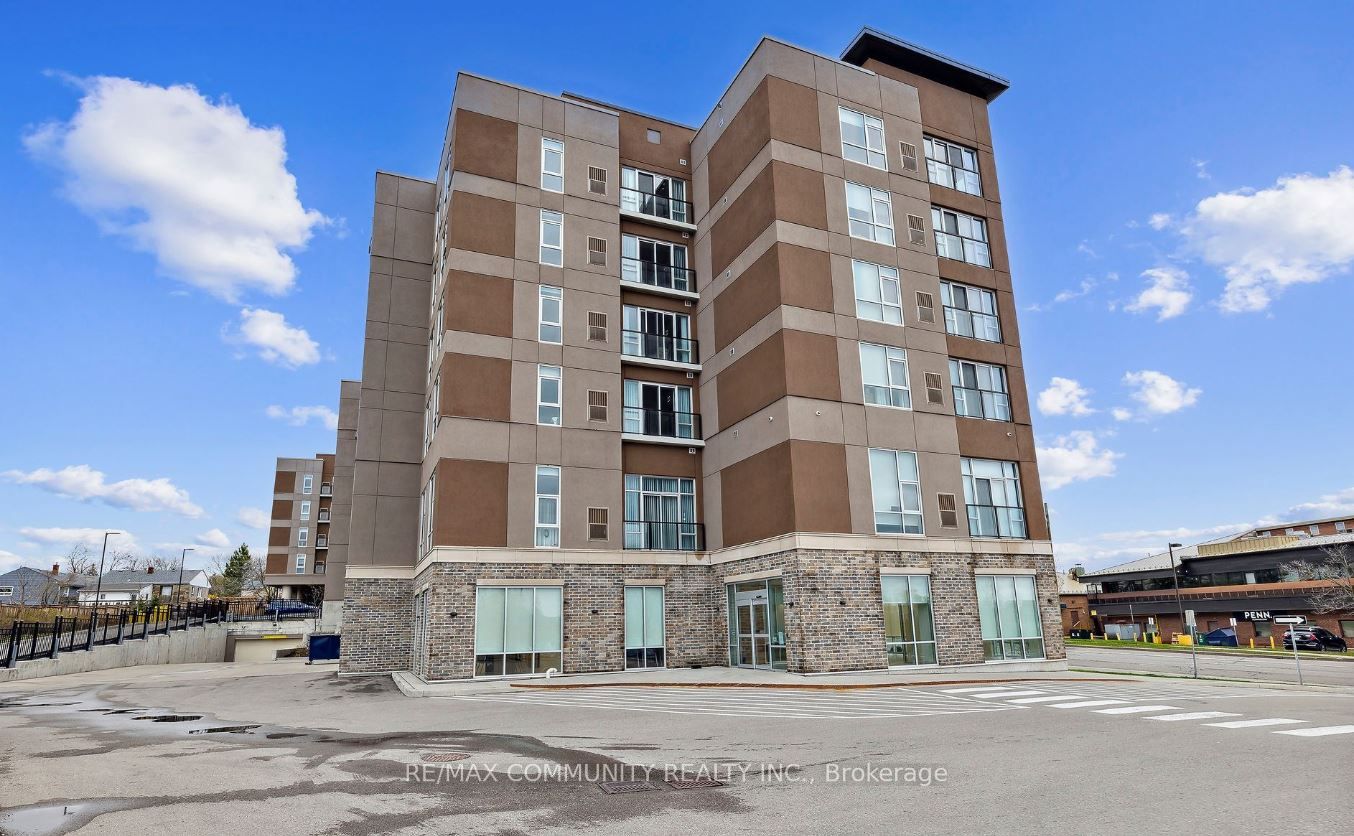550 Bond Street Property Photo 1