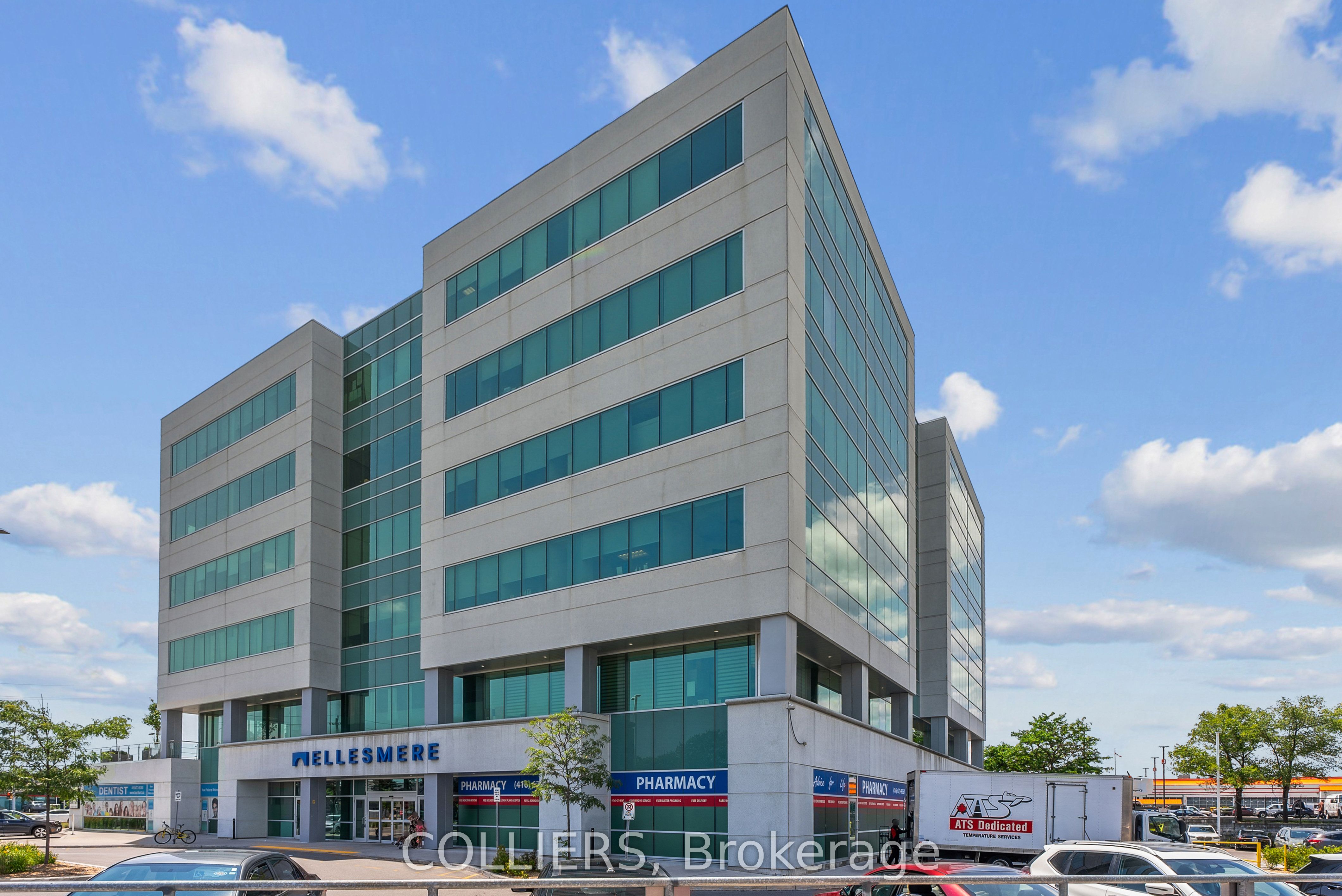 #603 - 520 Ellesmere Road Property Photo 2