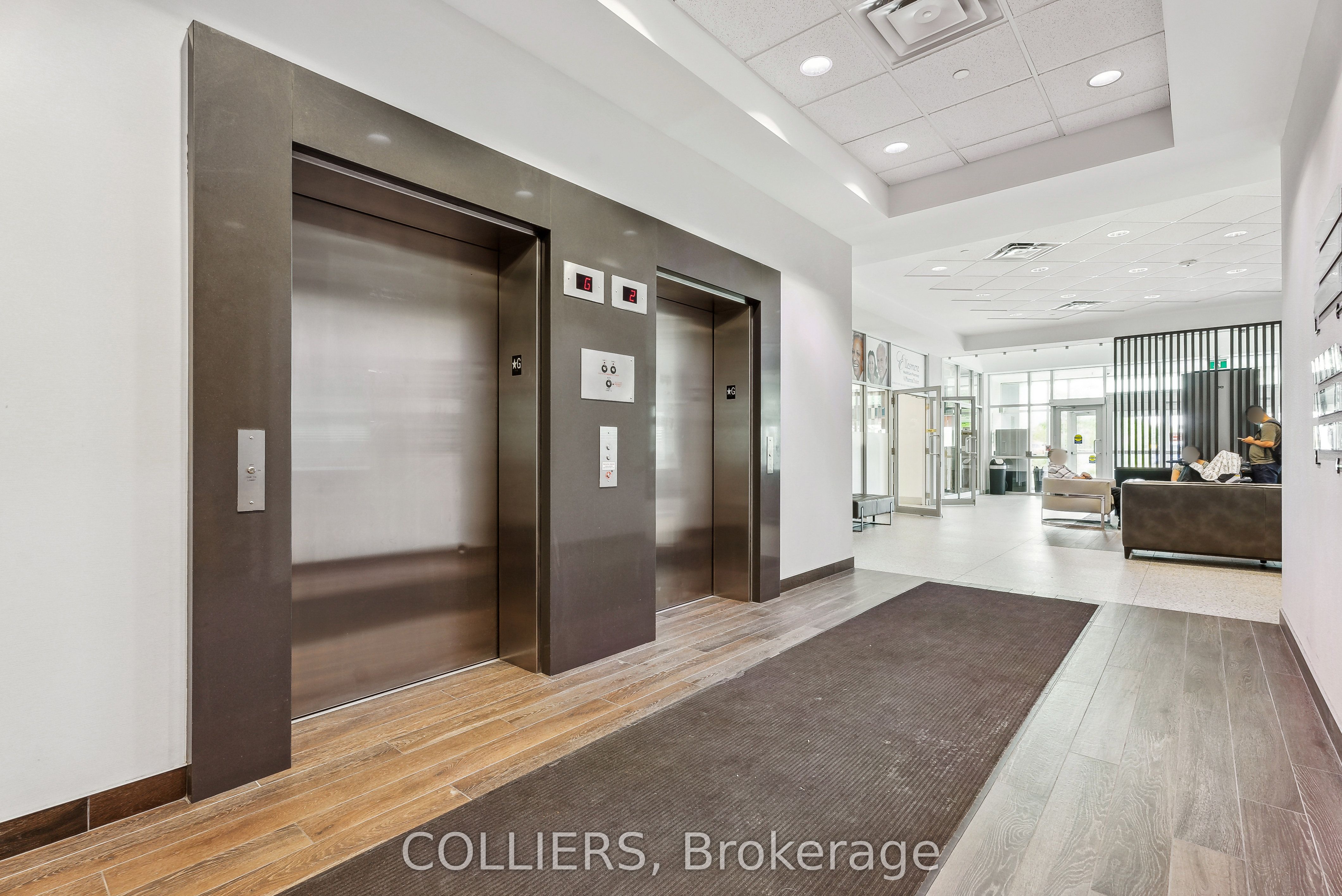 #603 - 520 Ellesmere Road Property Photo 4