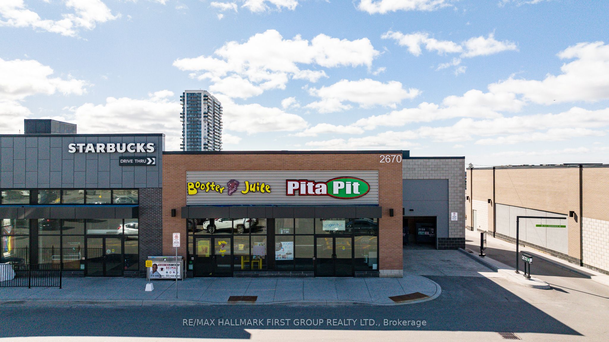 2670 Simcoe Street Property Photo 1