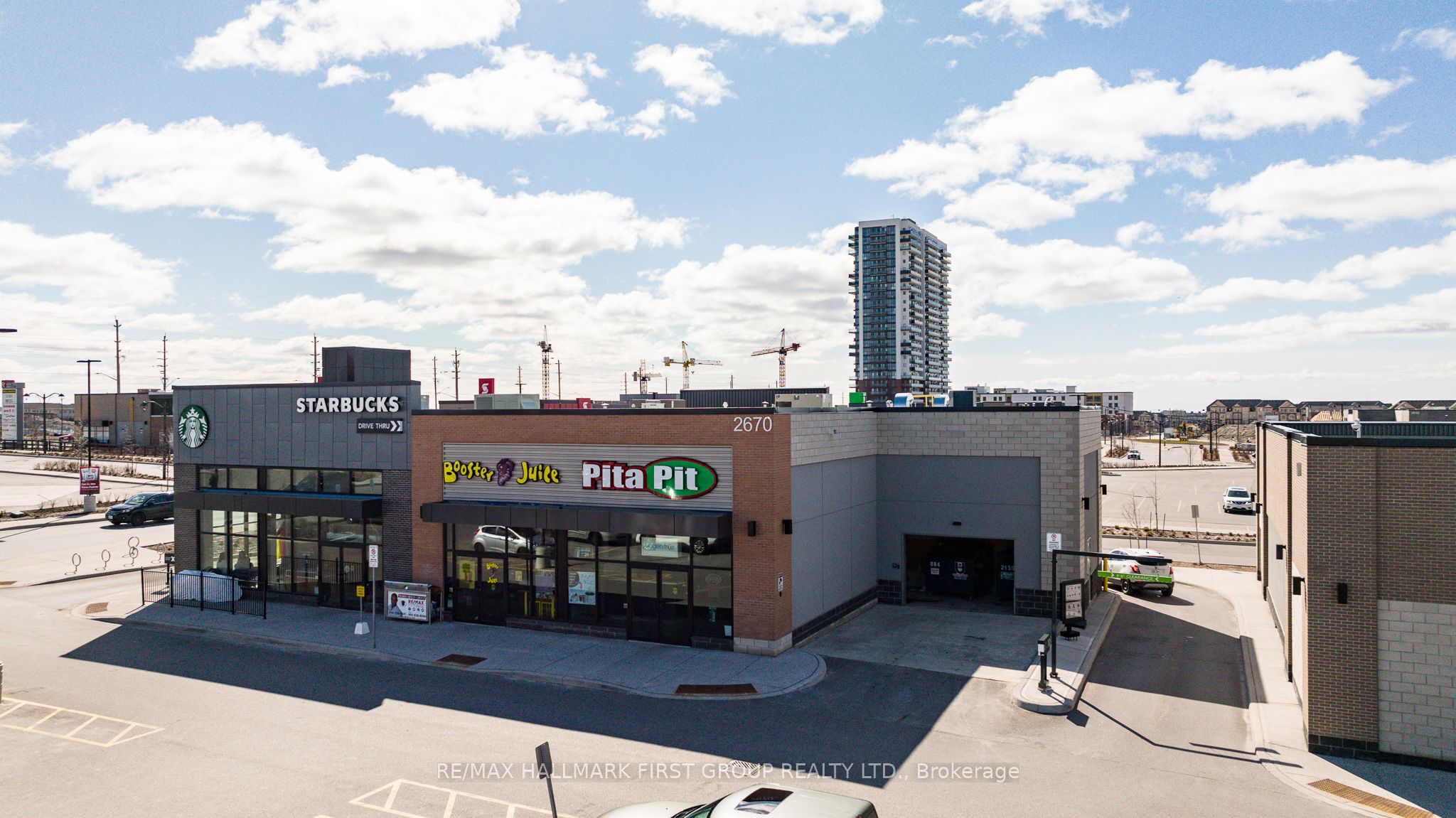 2670 Simcoe Street Property Photo 2
