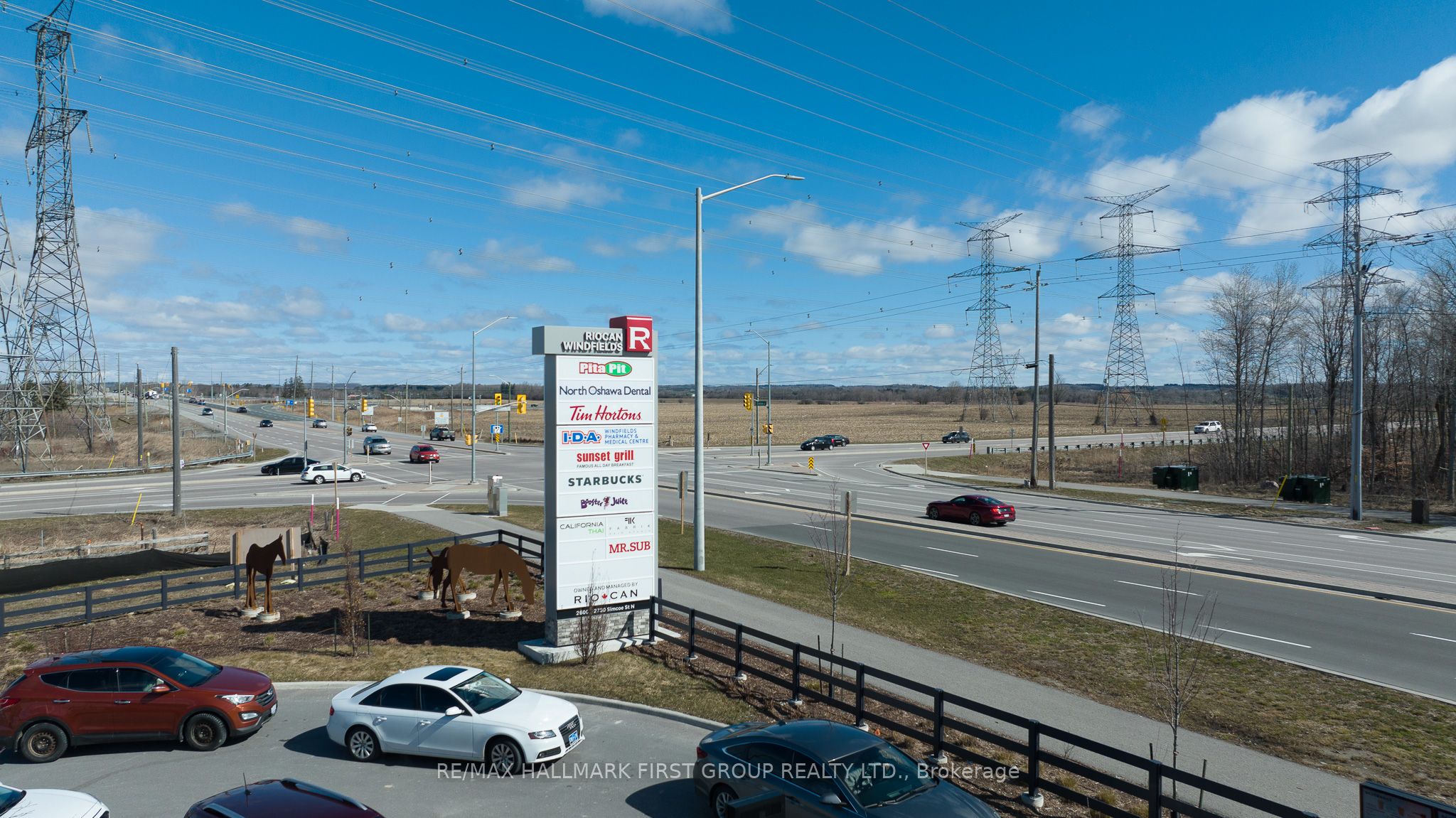 2670 Simcoe Street Property Photo 4