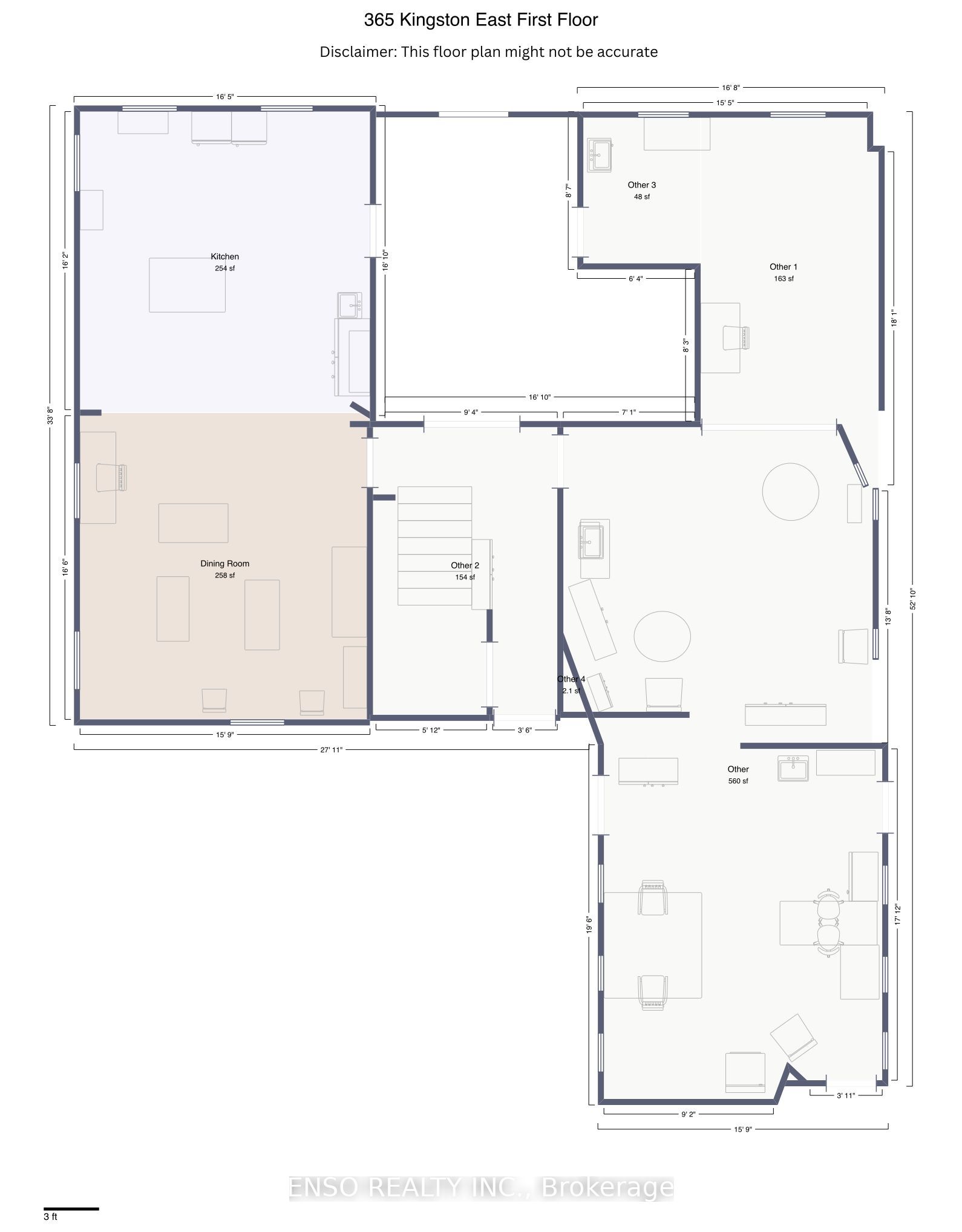365 Kingston Road Property Photo 20