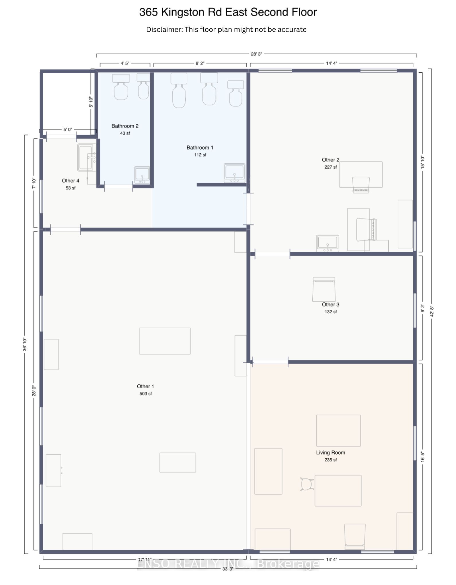 365 Kingston Road Property Photo 21