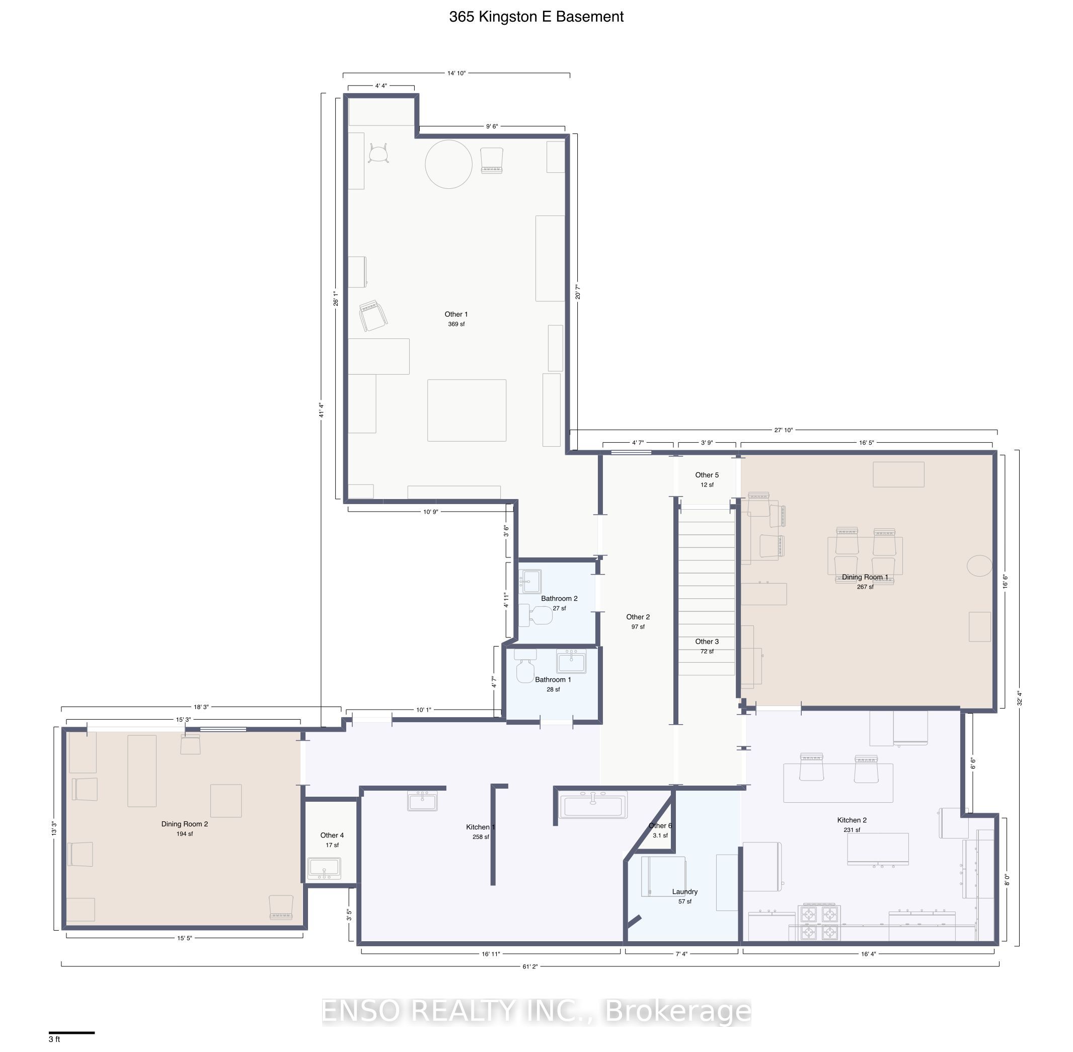 365 Kingston Road Property Photo 22