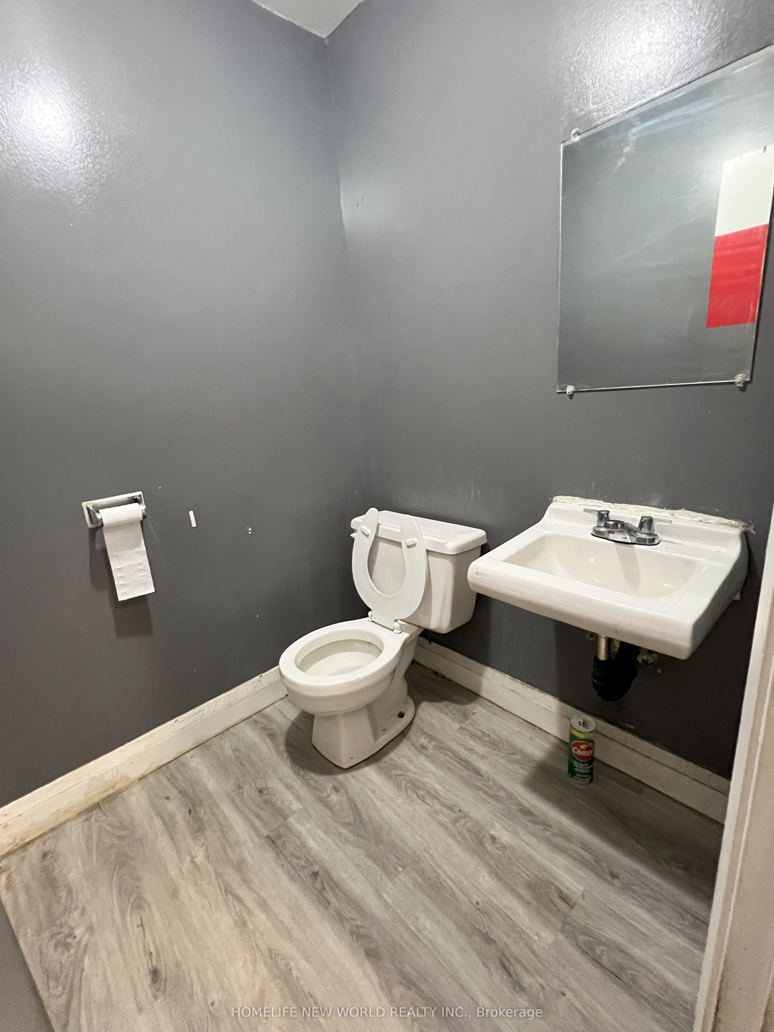 #121 - 70 Silver Star Boulevard Property Photo 10