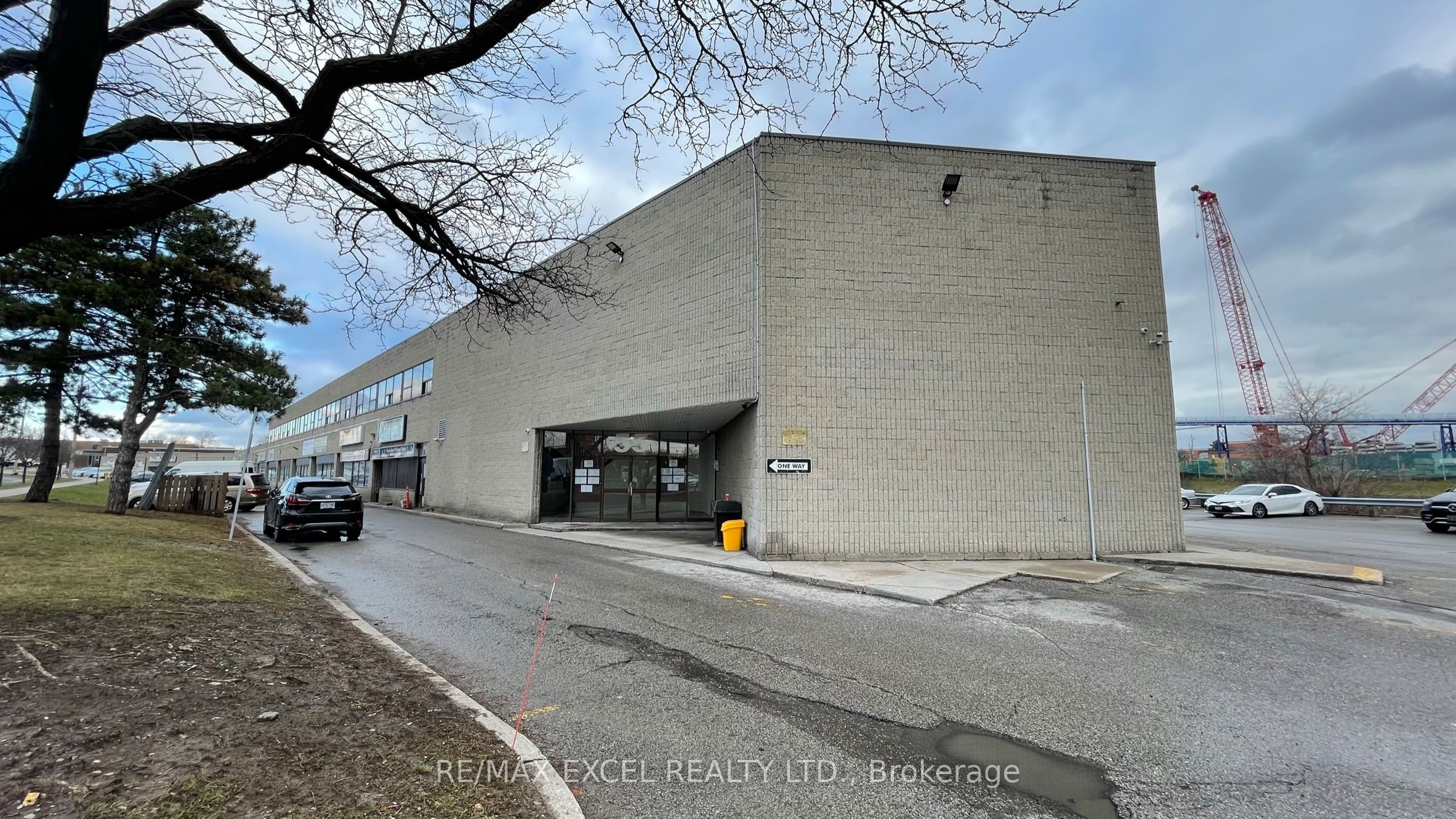 #208 - 55 Nugget Avenue Property Photo 1
