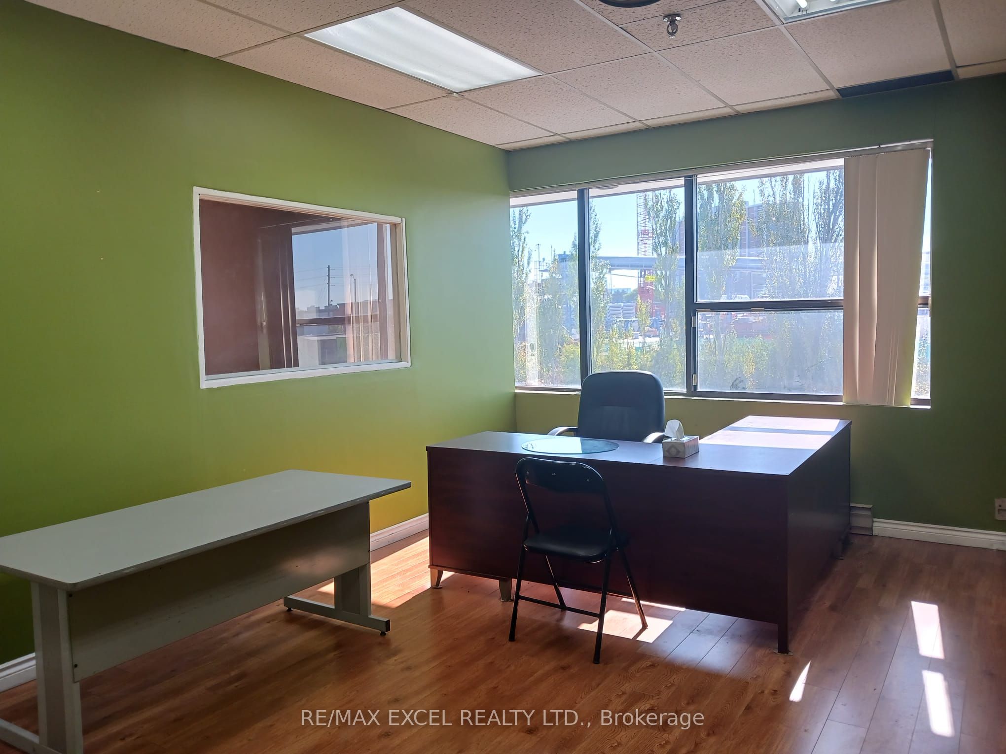 #208 - 55 Nugget Avenue Property Photo 2