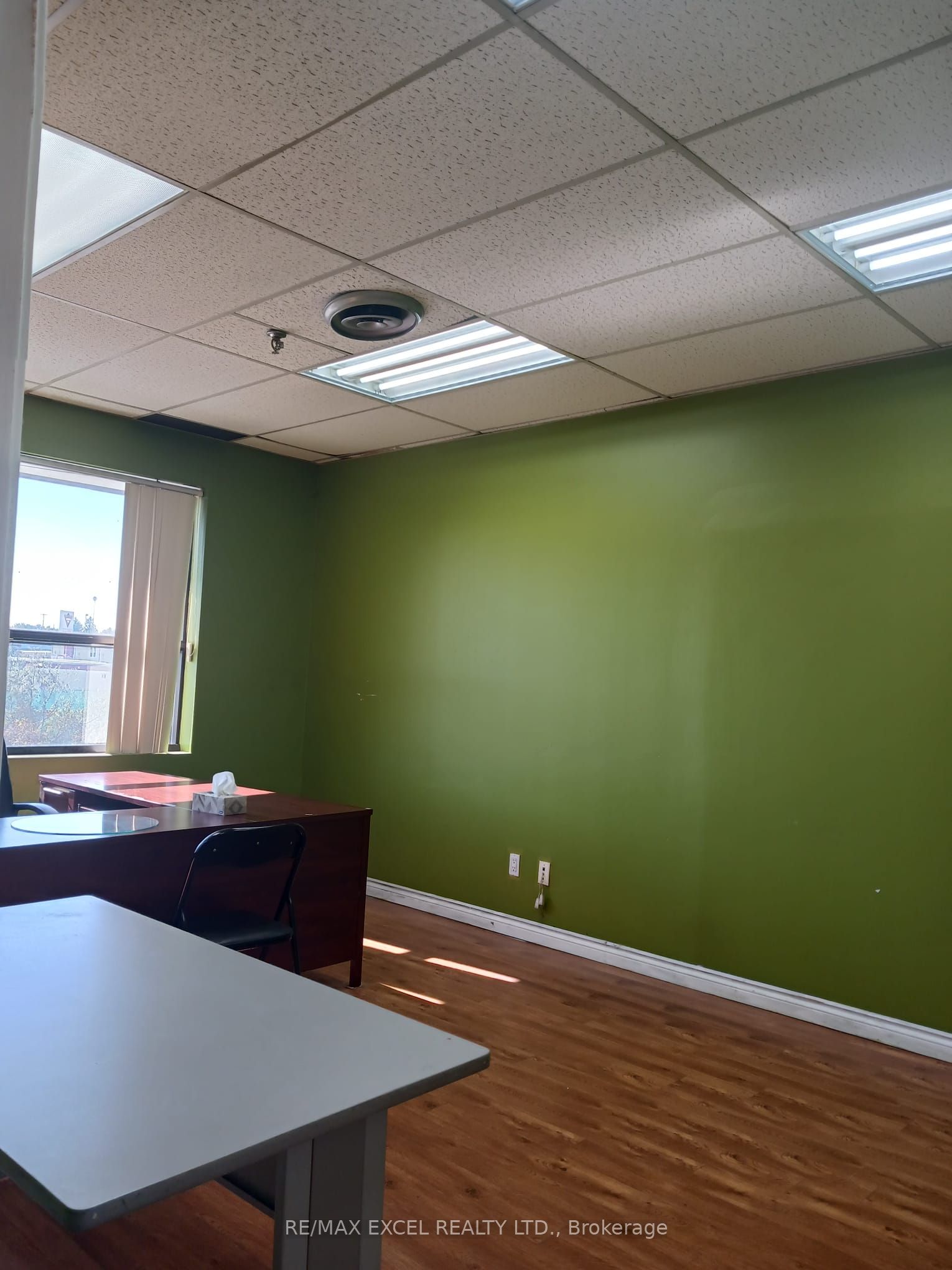 #208 - 55 Nugget Avenue Property Photo 3
