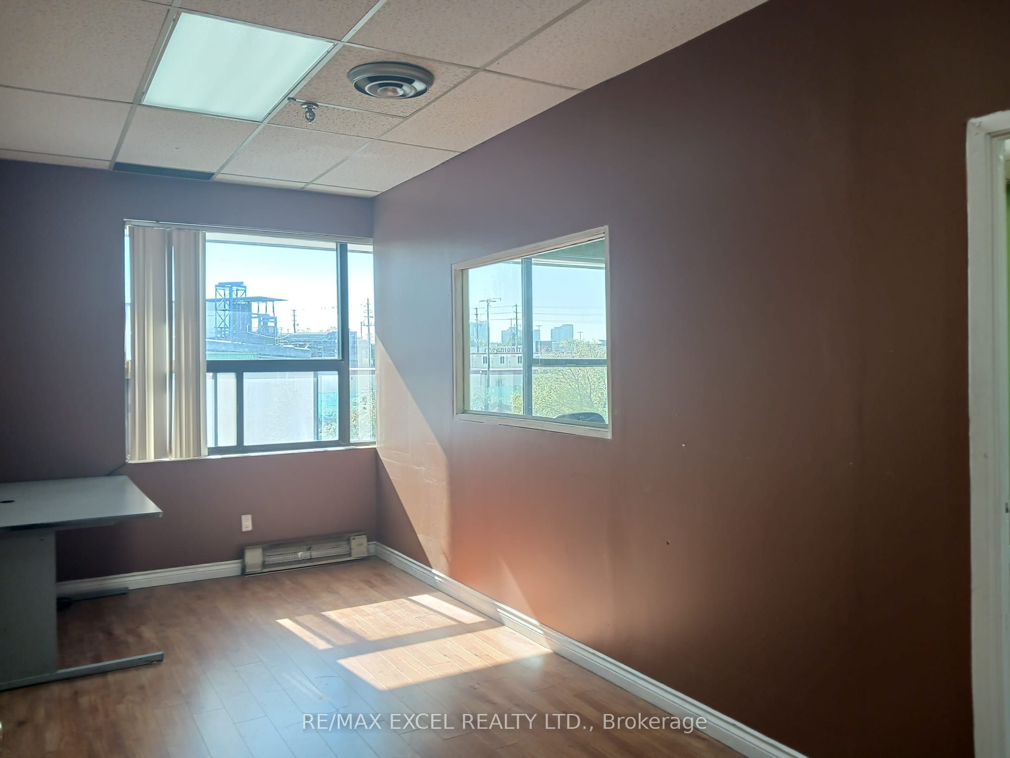 #208 - 55 Nugget Avenue Property Photo 5