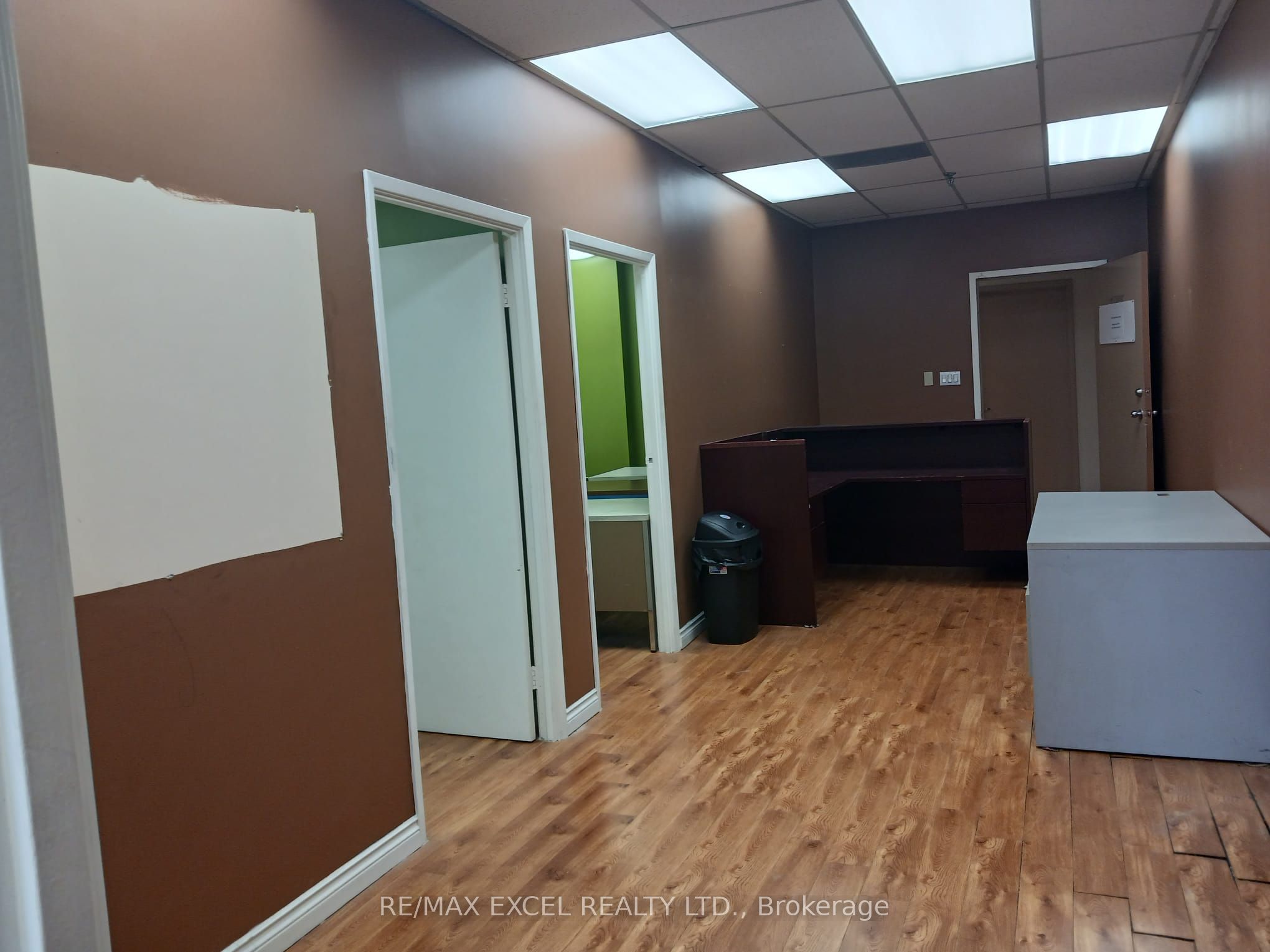 #208 - 55 Nugget Avenue Property Photo 6
