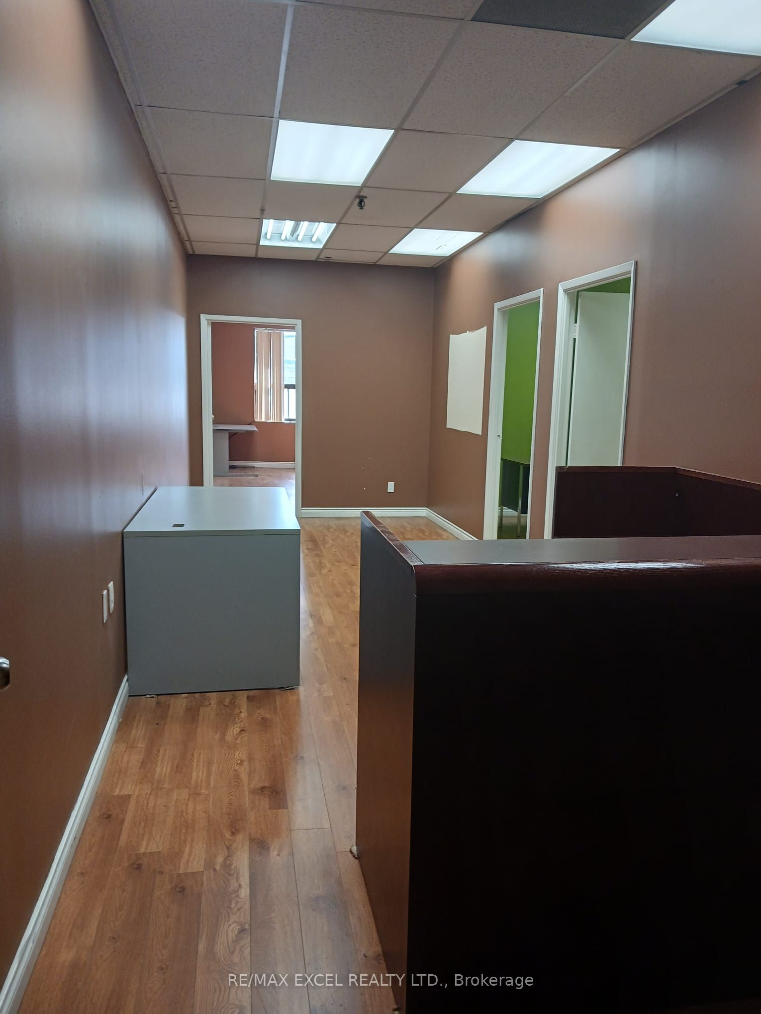 #208 - 55 Nugget Avenue Property Photo 7