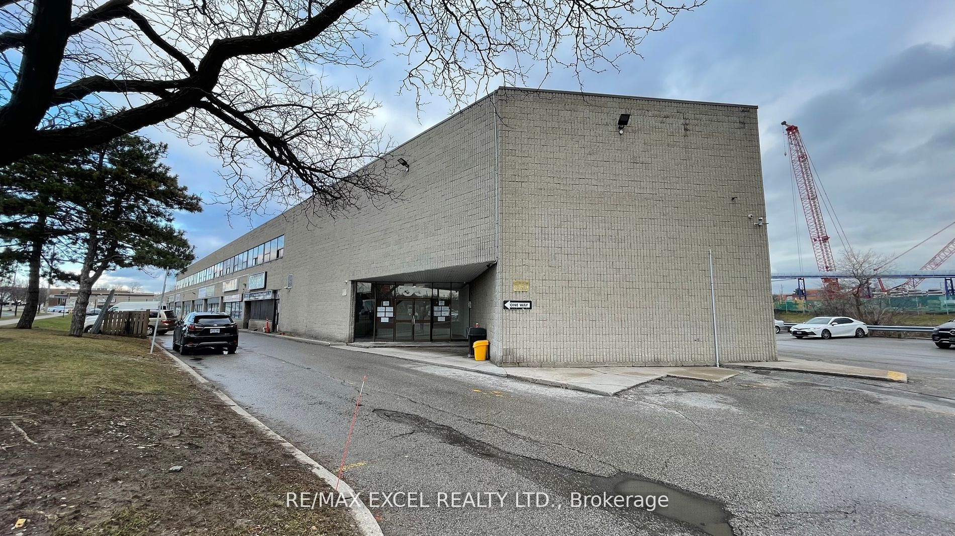 #223a - 55 Nugget Avenue Property Photo 1