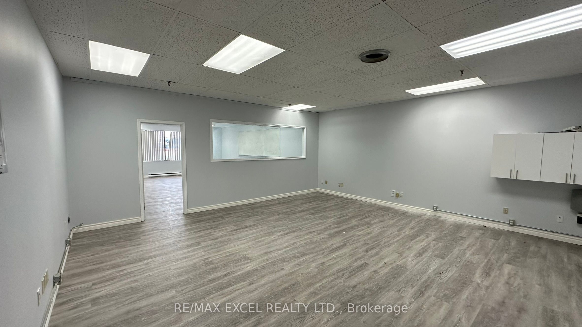 #206 - 55 Nugget Avenue Property Photo 2