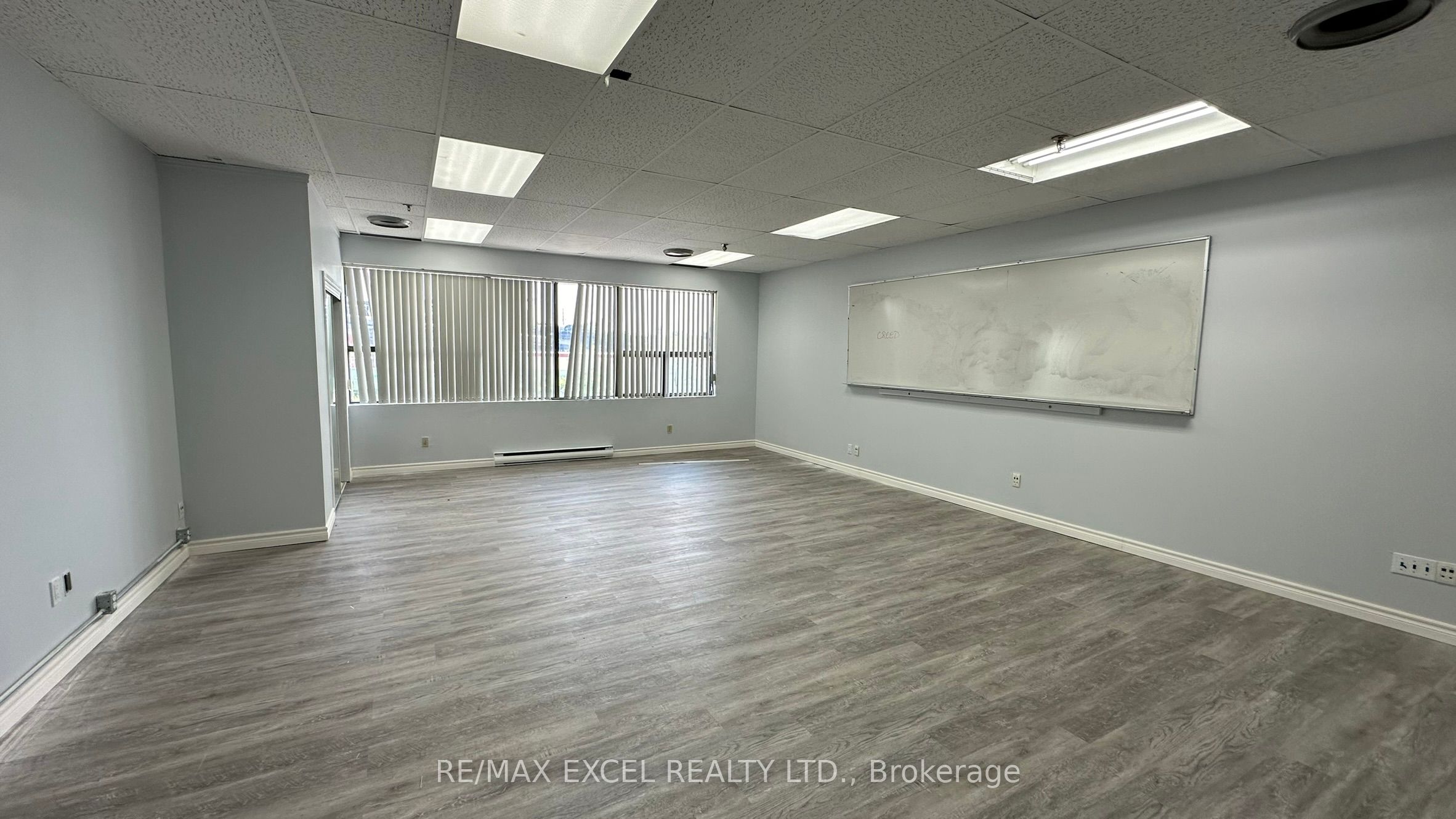 #206 - 55 Nugget Avenue Property Photo 3