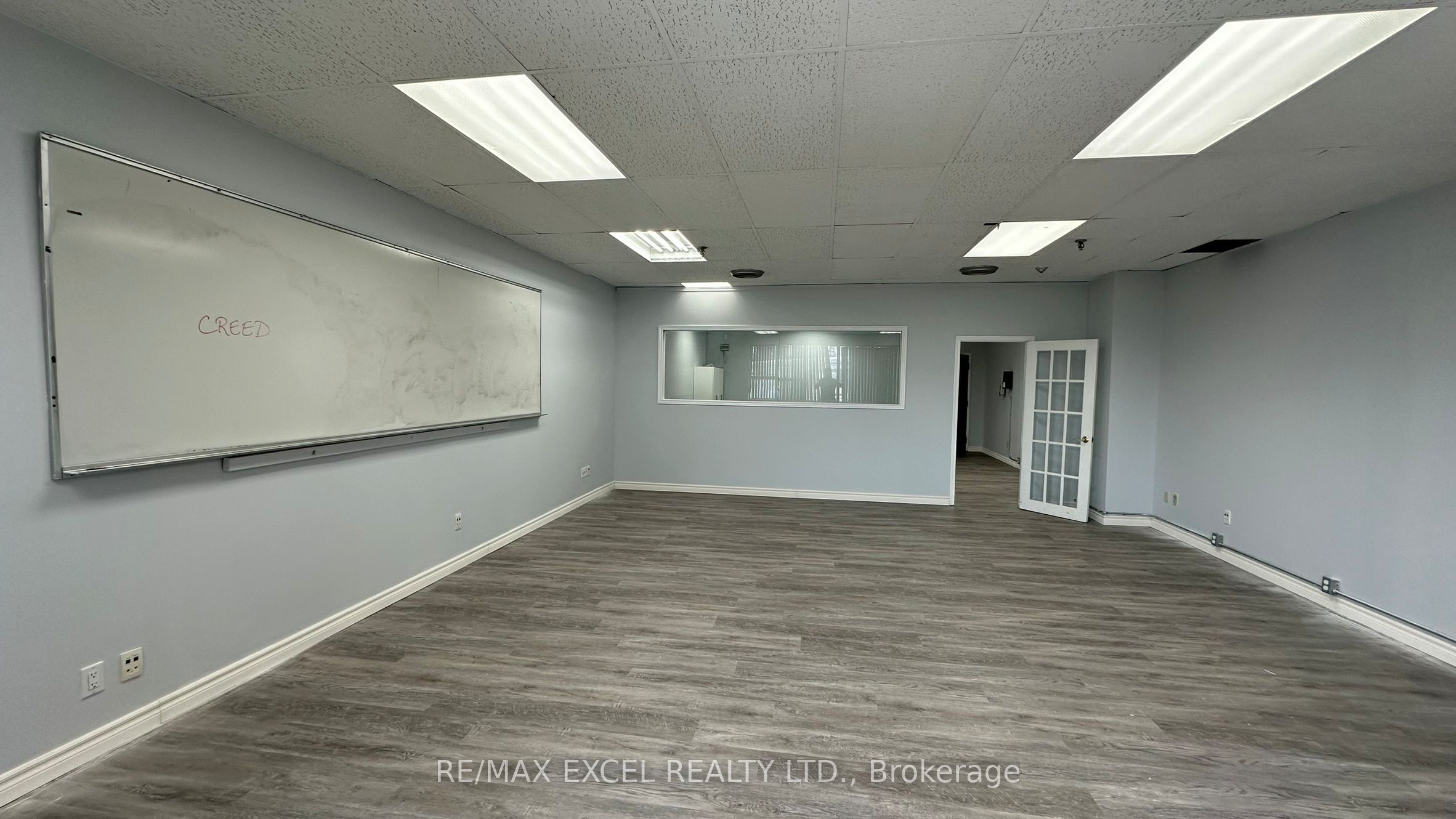 #206 - 55 Nugget Avenue Property Photo 4
