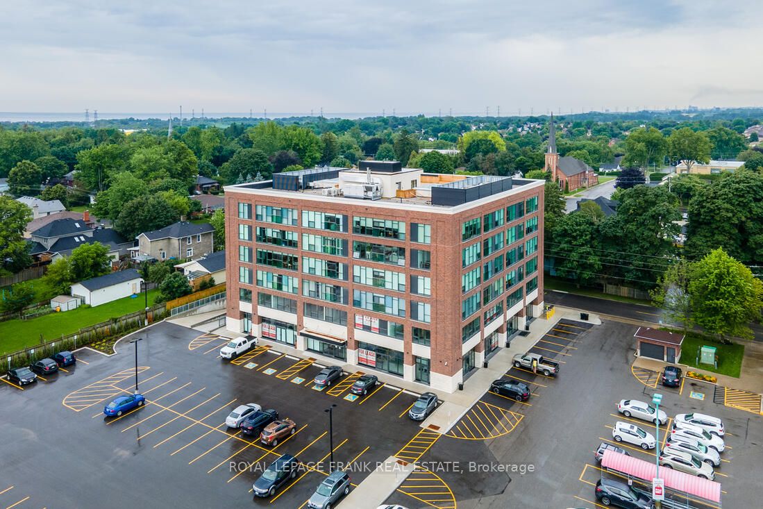 #201-202&208 - 109 King Avenue Property Photo 8