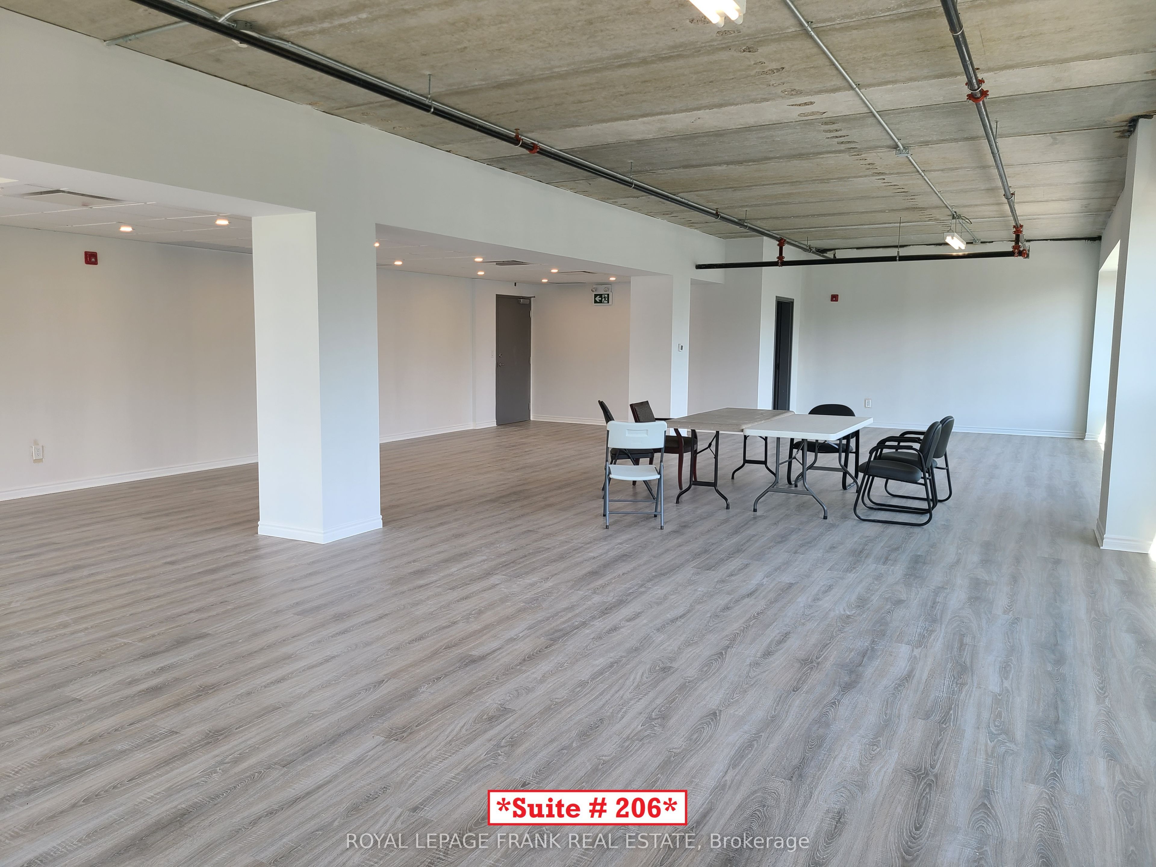 #201-202&208 - 109 King Avenue Property Photo 3